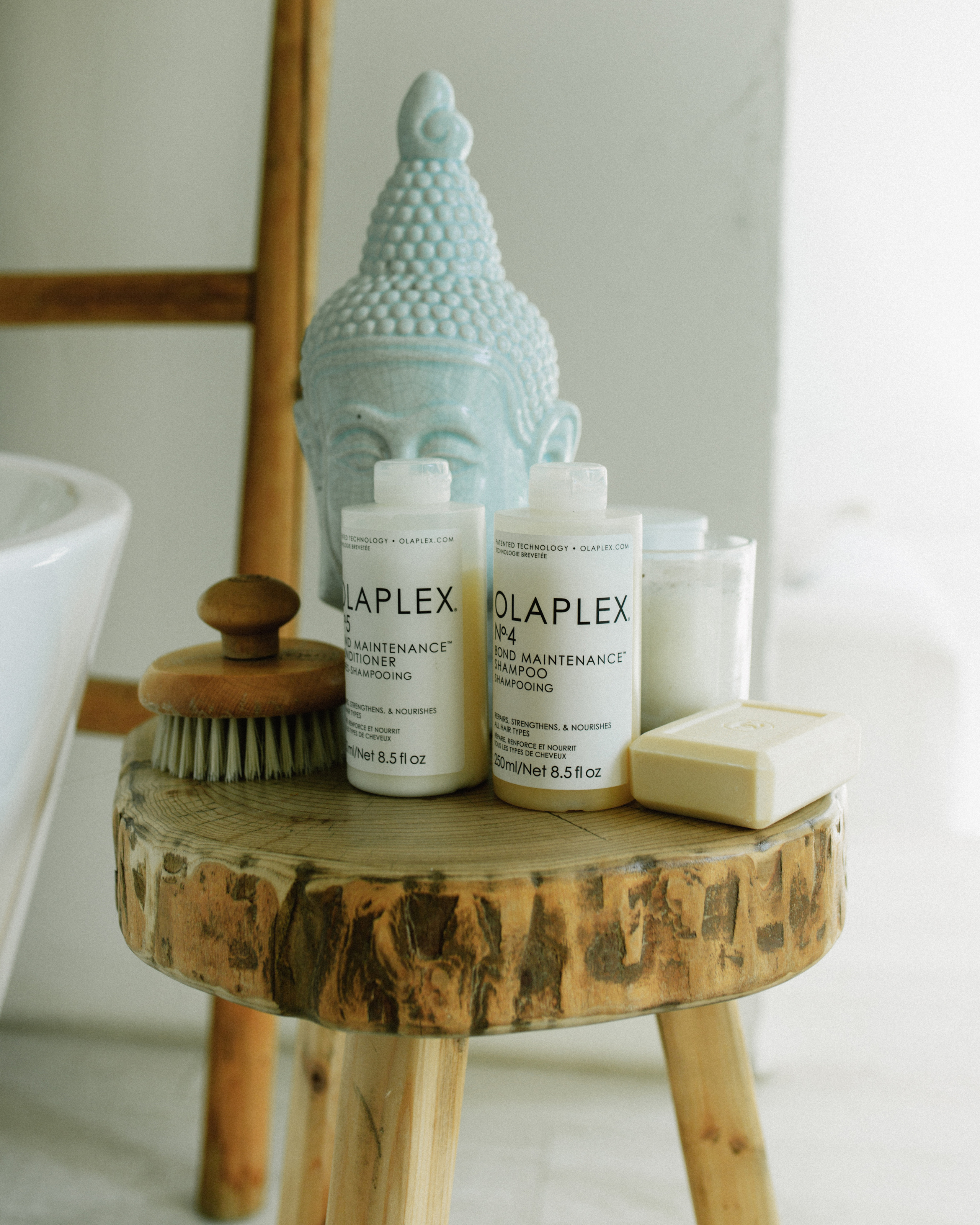 OH MY HAIR. Контент-фотограф для брендов и личных блогов Полина Аверьянова