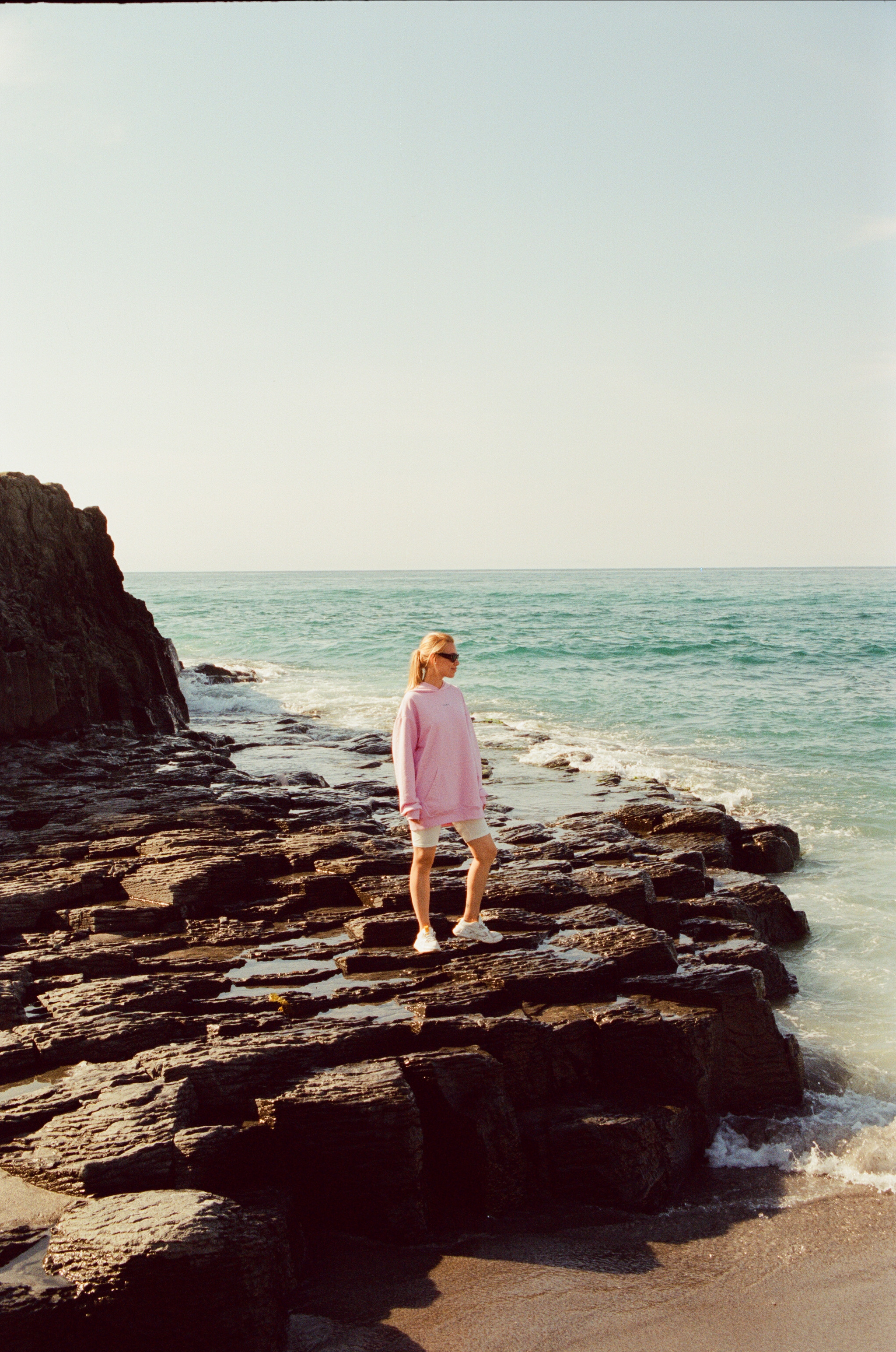 People. Контент-фотограф для брендов и личных блогов Полина Аверьянова