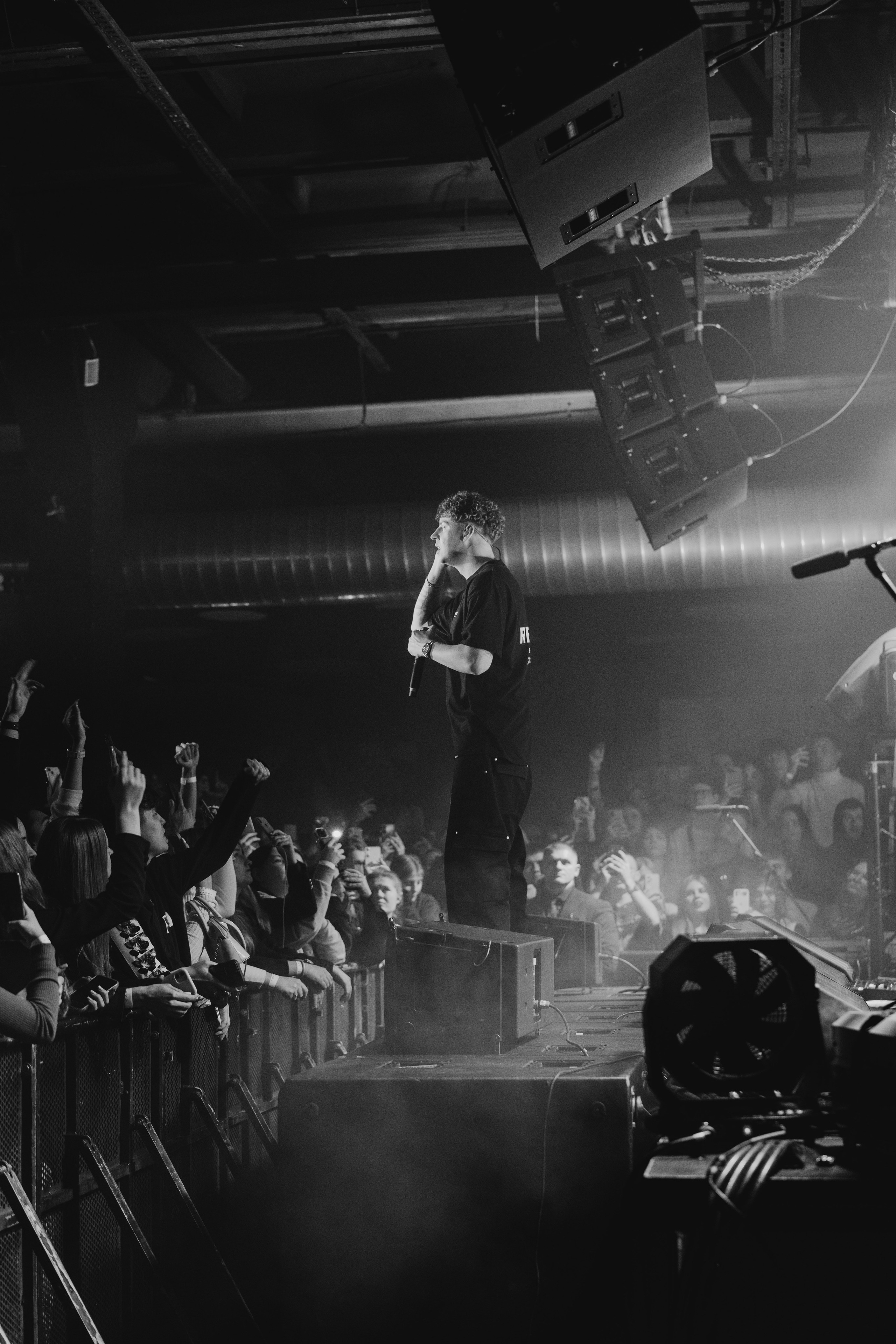 Markul (Minsk\03.12.2023). Фотограф Михаил Шабан