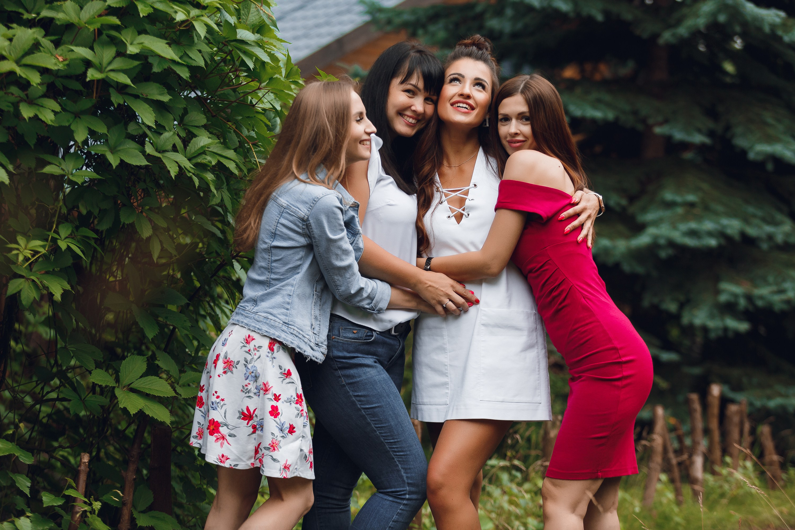 Репортажная съемка. Фотограф Валерий Чернявский