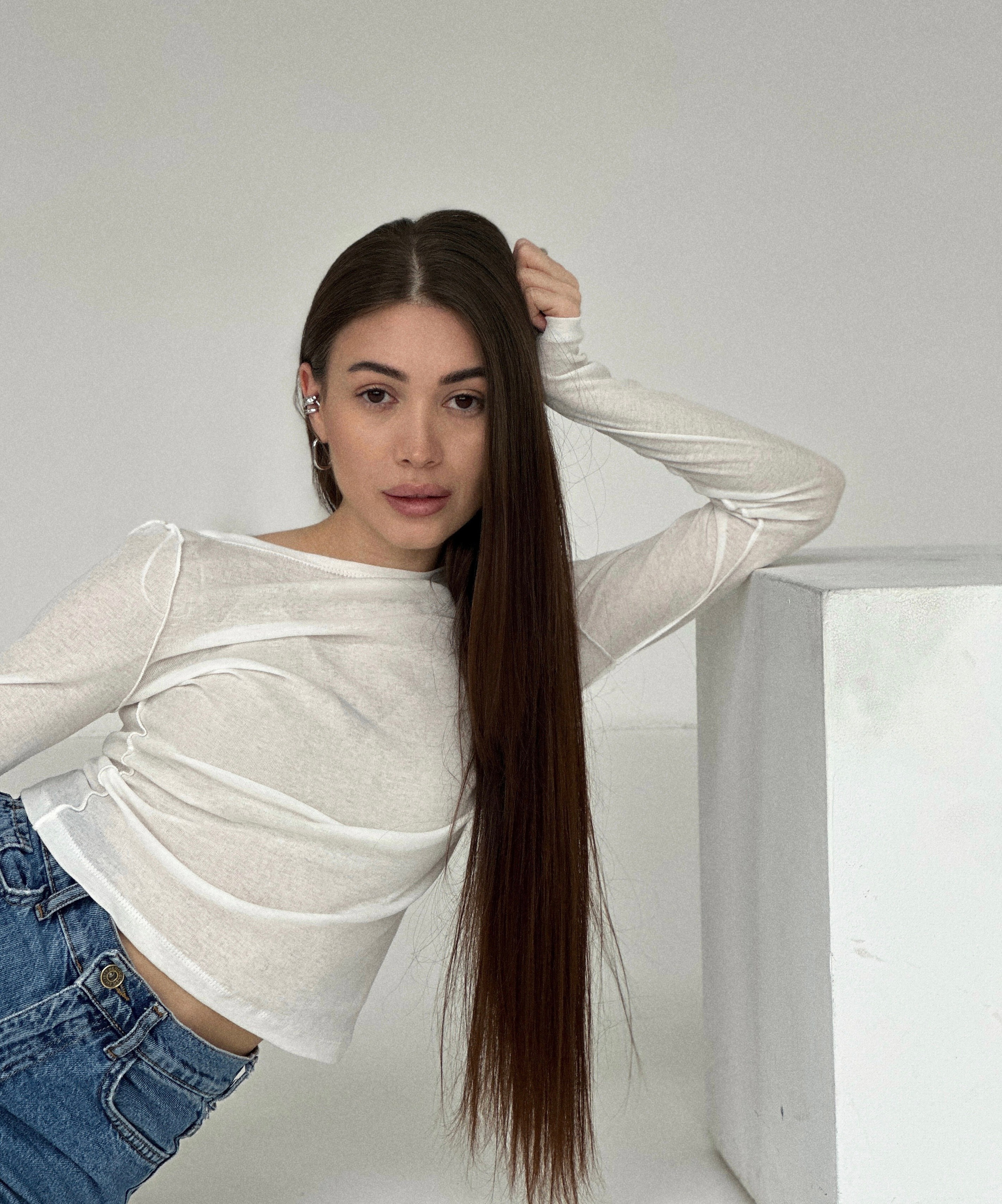 Виолетта. Фотограф в Москве и Волгограде Иванова Карина