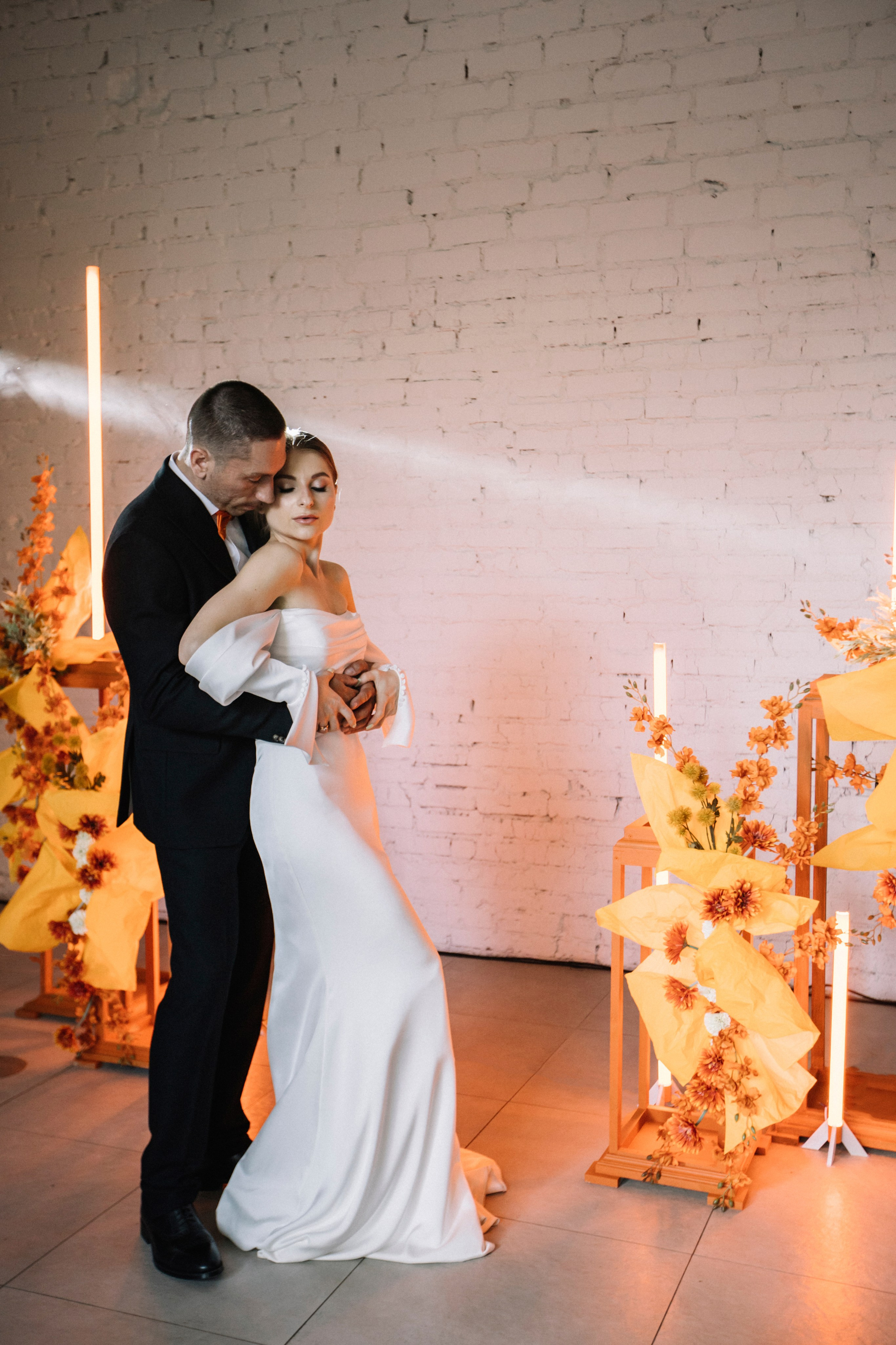 Роман и Ангелина. Главная