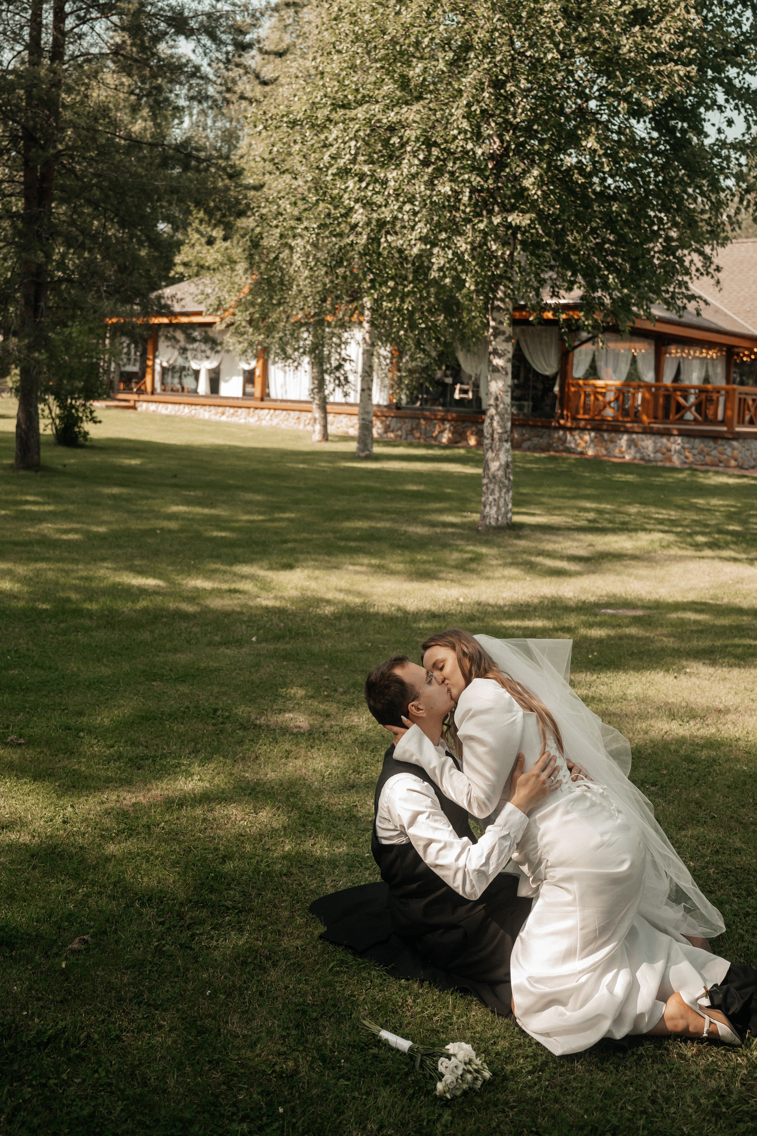 S & S. Фотограф в Архангельске