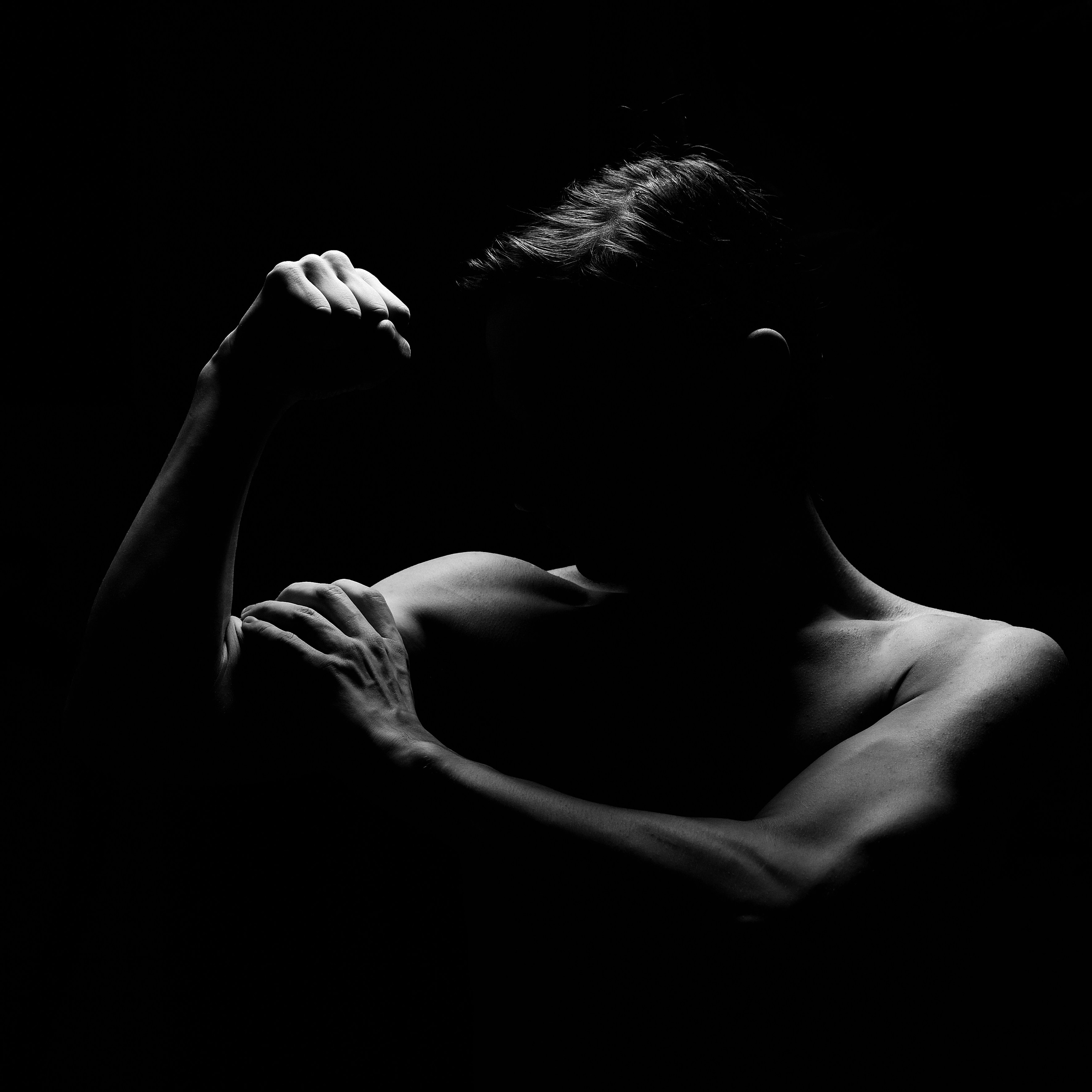 Портретный фотограф Санкт-Петербург Владимир Веселов