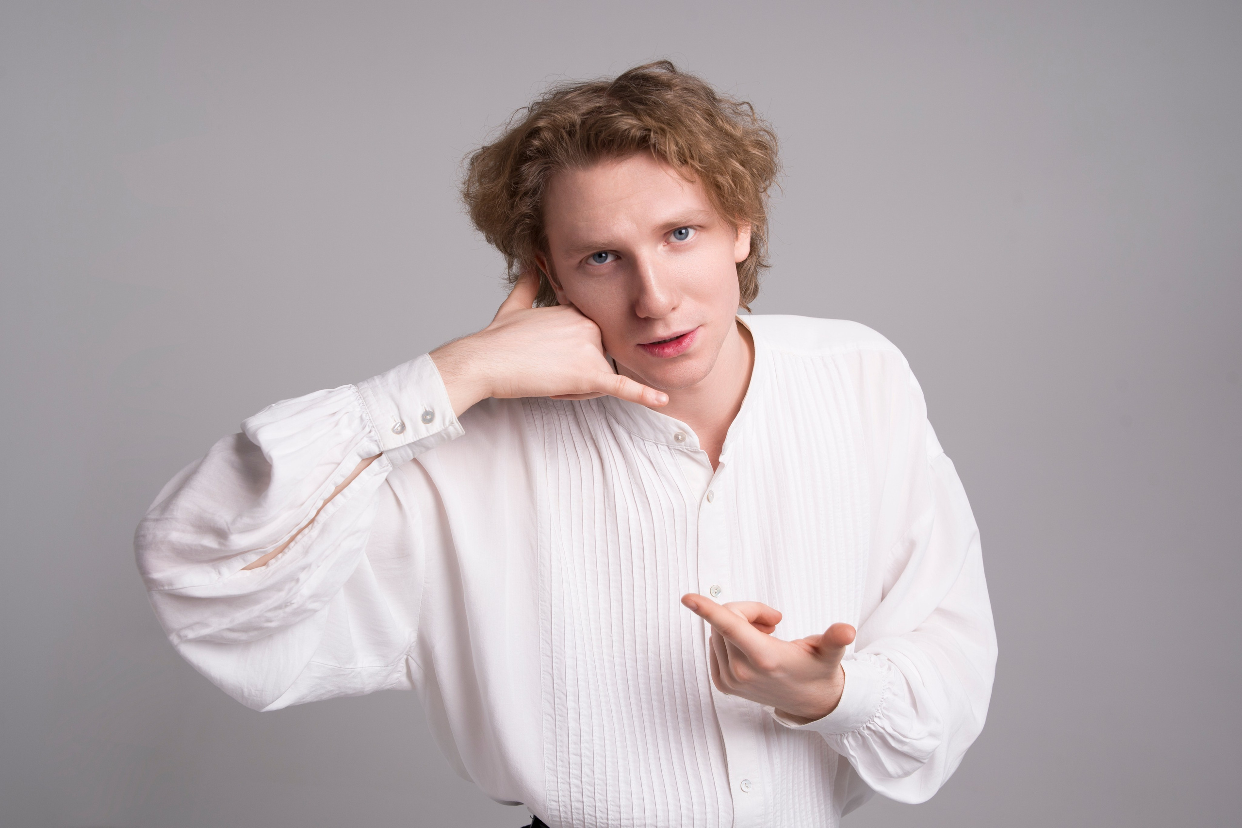 Актерское портфолио