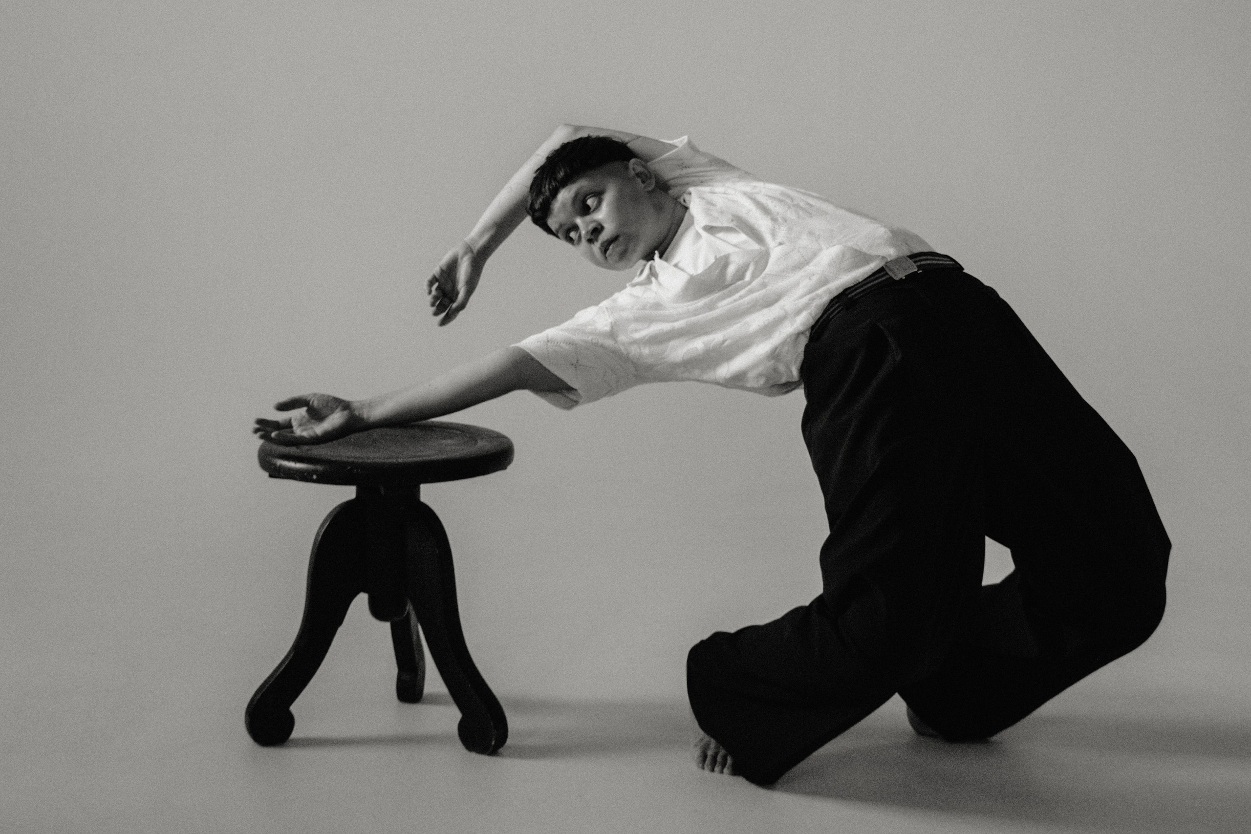 POLINA. Фотограф в Тюмени Анастасия Долинина