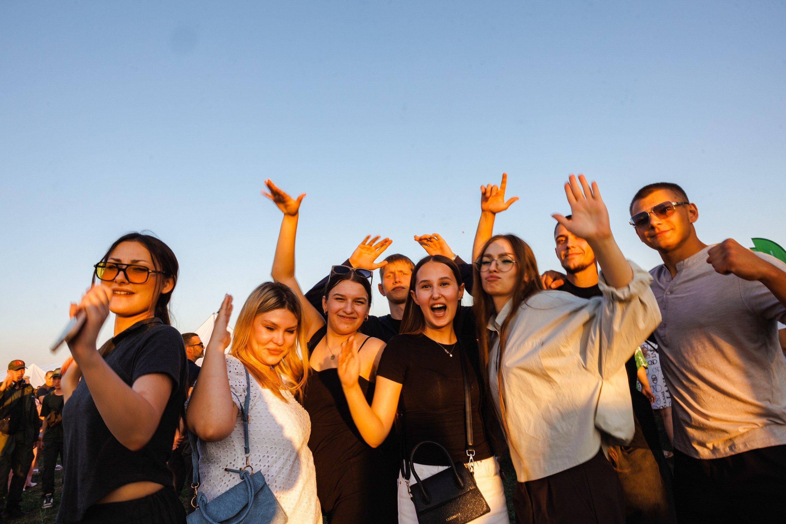 День Поля 2025 Волгоград. Фотограф Ставрополь Петр Голубенко