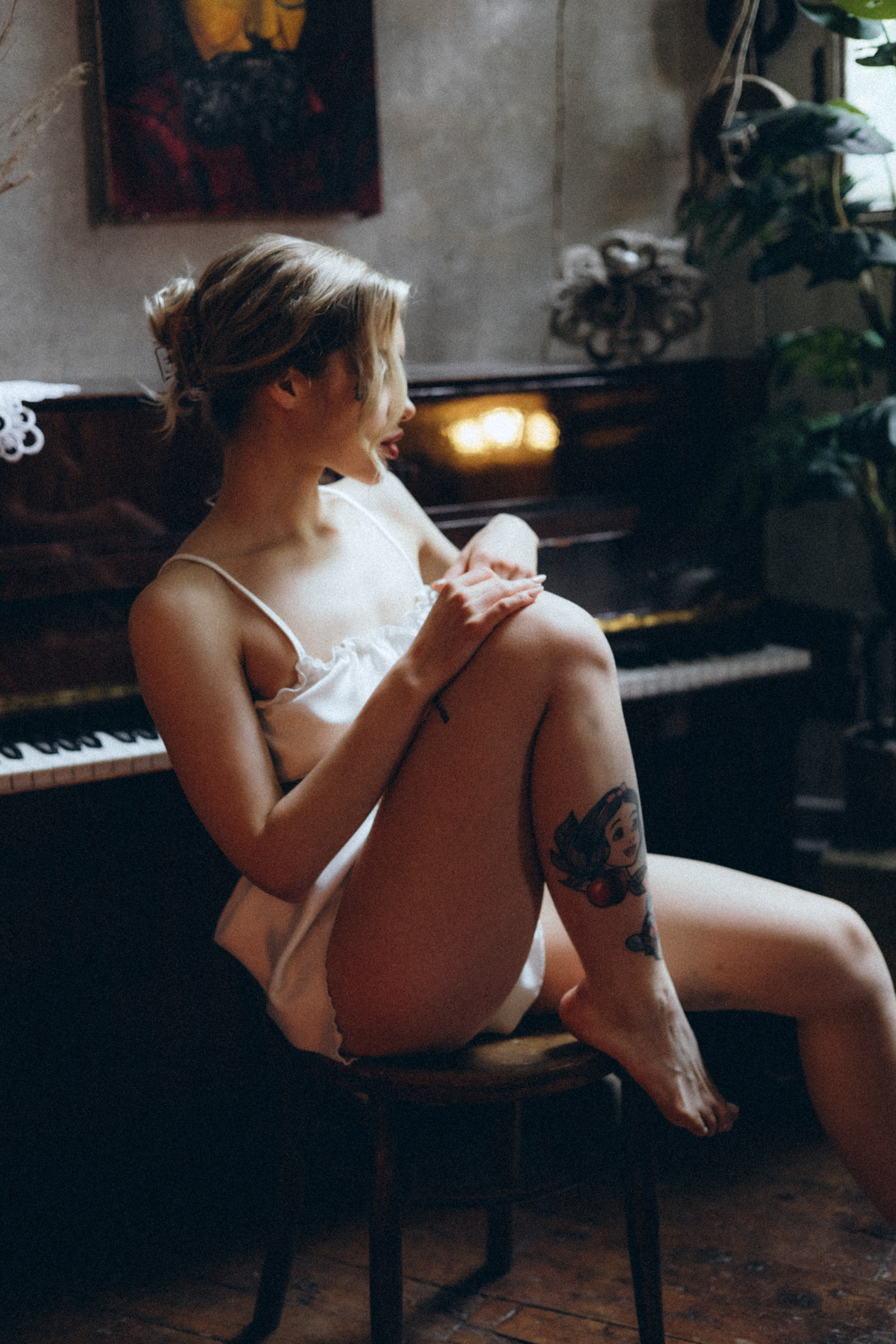 Портфолио. Александр Драгович // Фотограф Москва