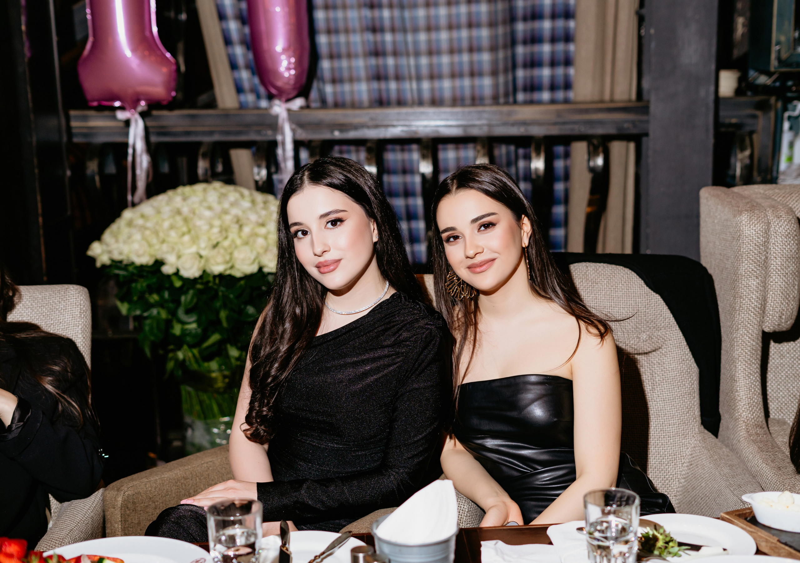 Жанне 17 лет/ Schneider. Фотограф мероприятий в Ростове-на-Дону Есманская Елена