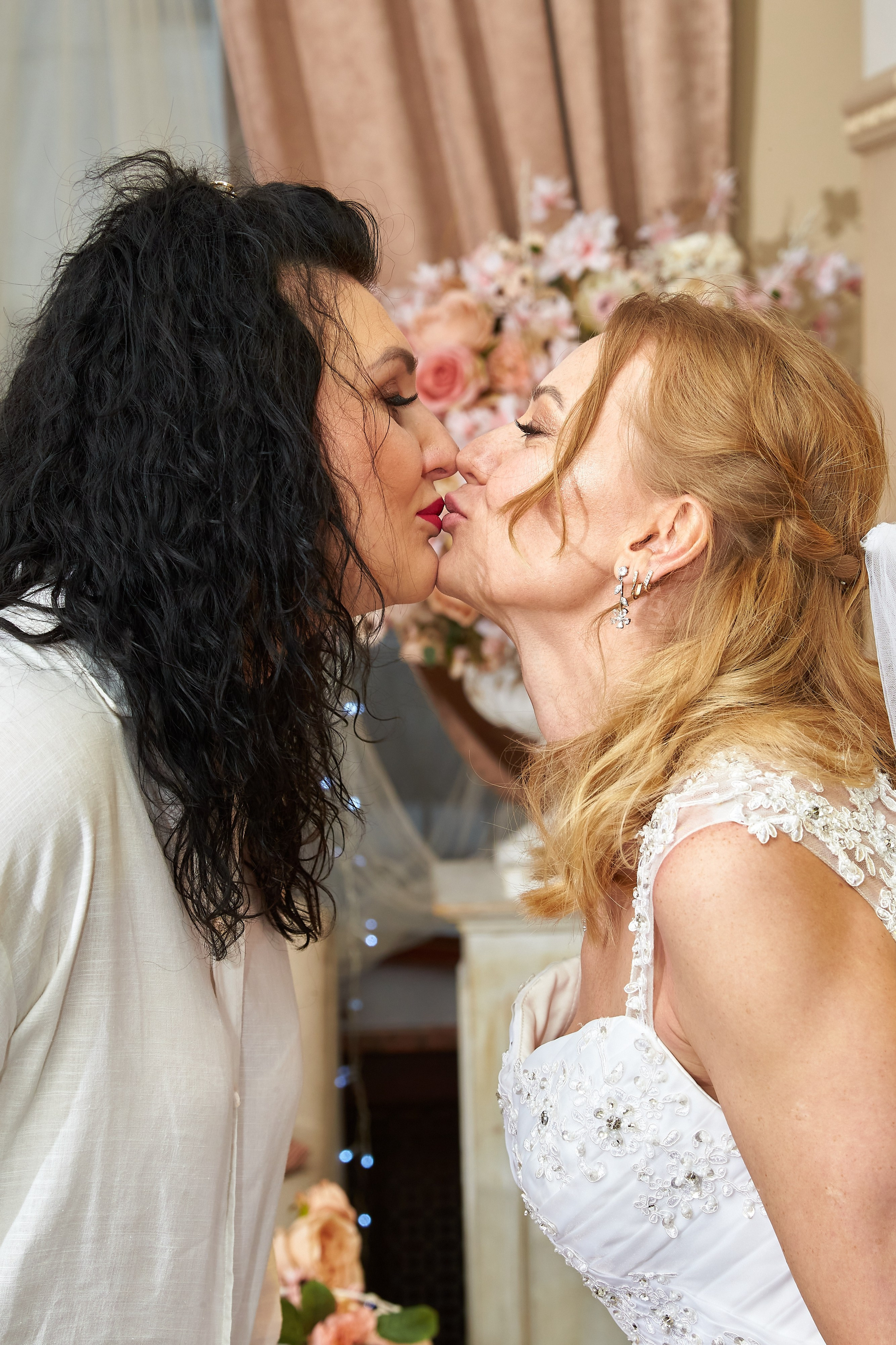 Ольга и Михаил