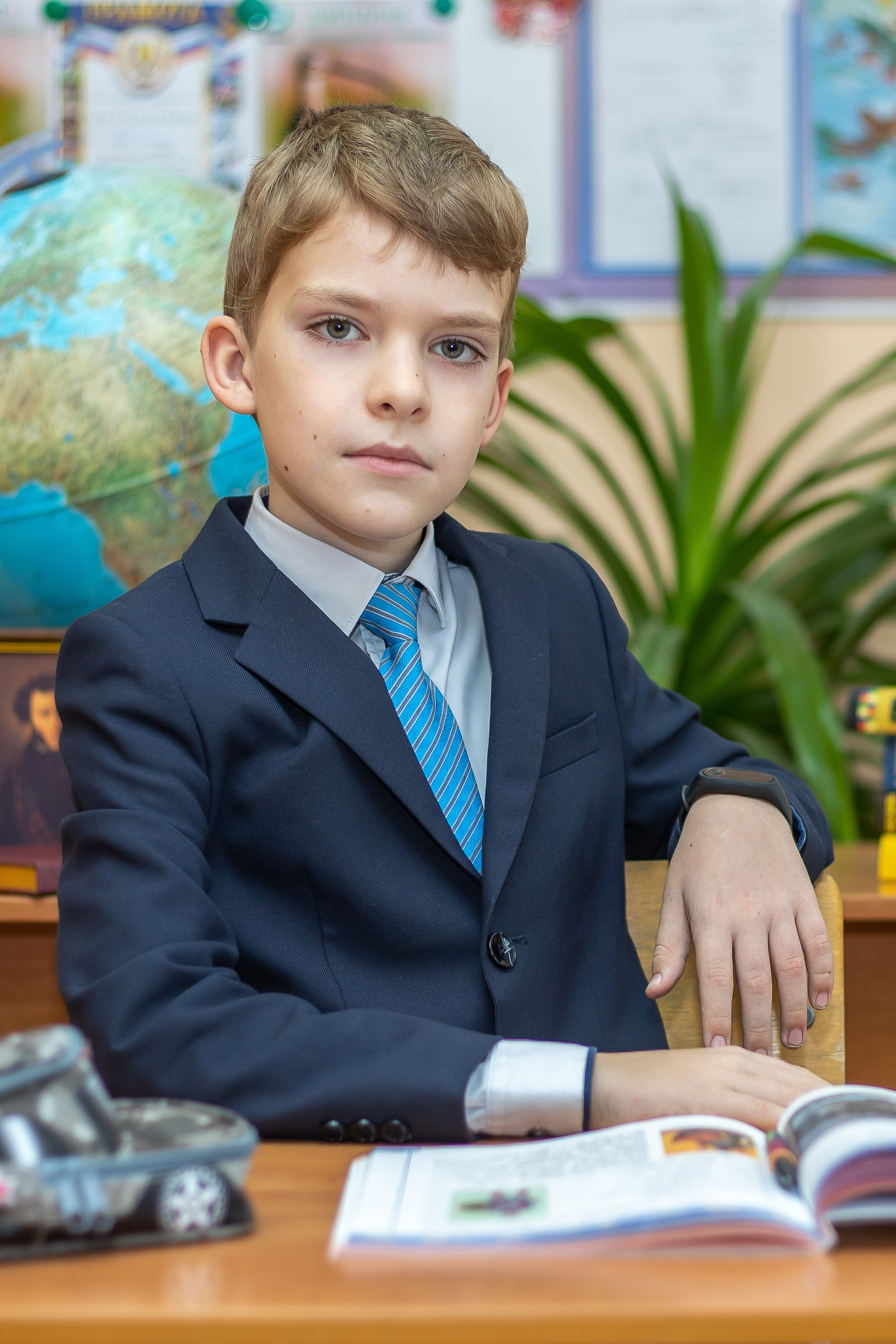 Выпускные альбомы и фильмы