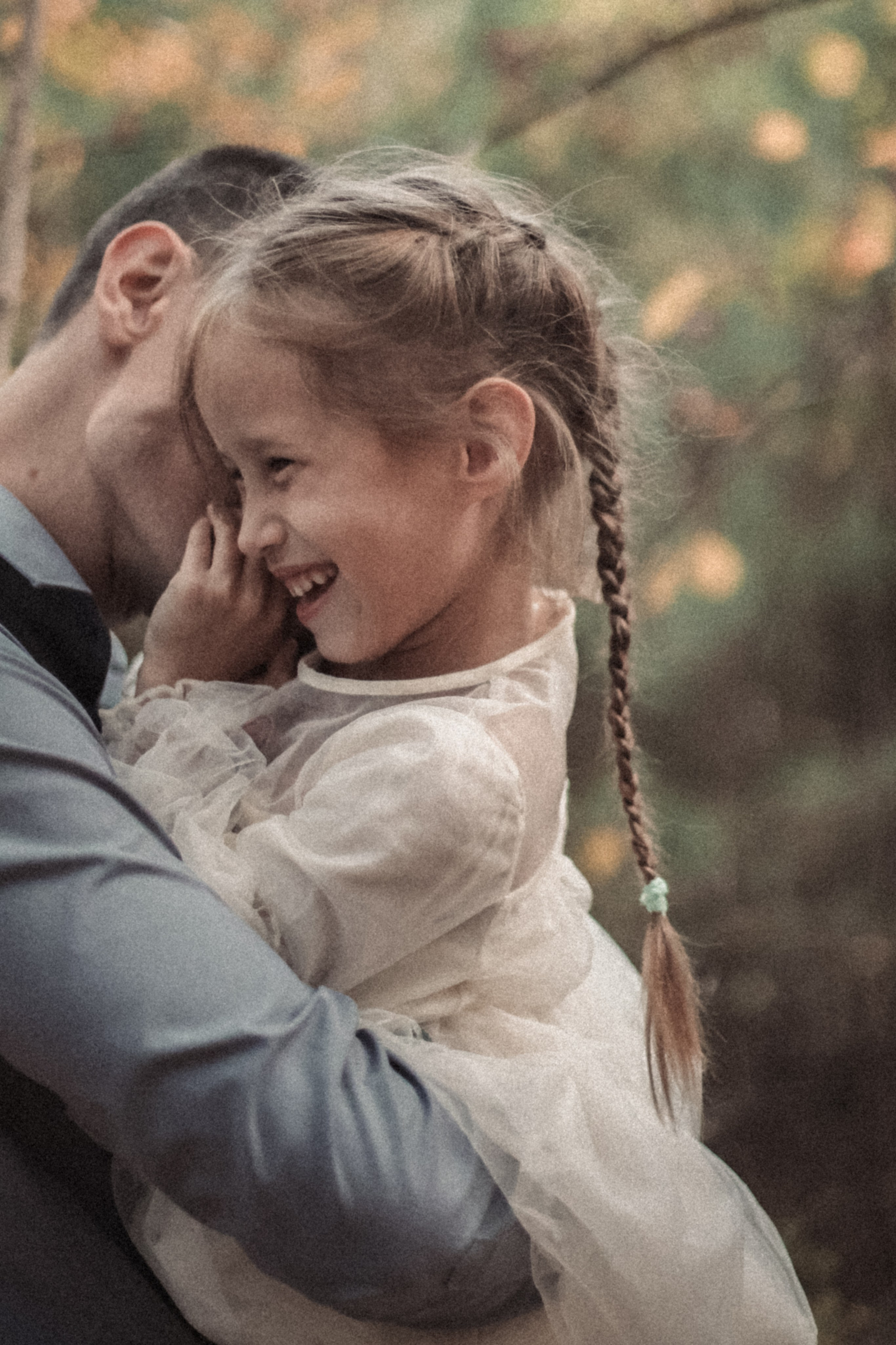 Семья. Фотограф Новикова Ольга