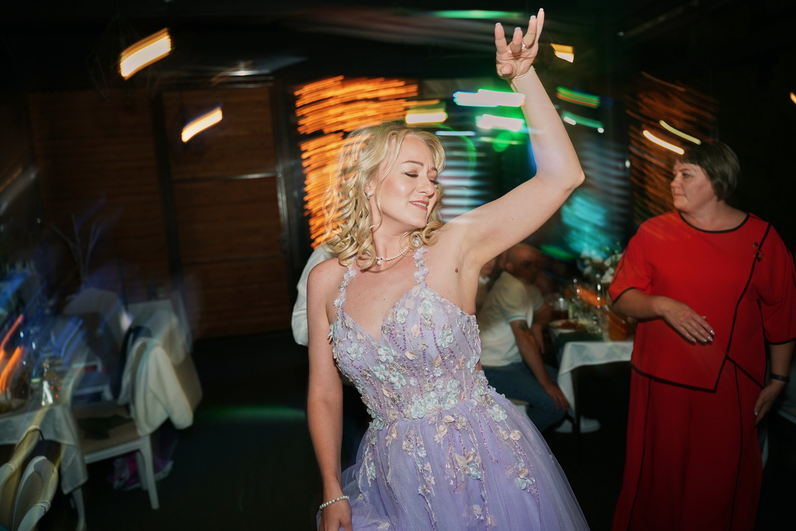 Банкет. Профессиональный фотограф в Воронеже Владислав Крылов