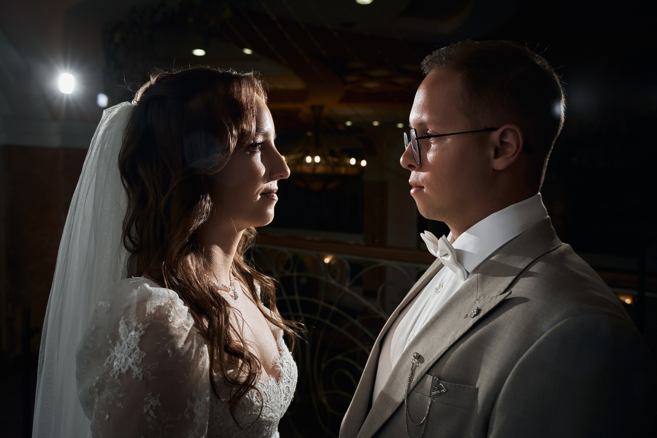 Wedding Day. Профессиональный фотограф в Воронеже Владислав Крылов