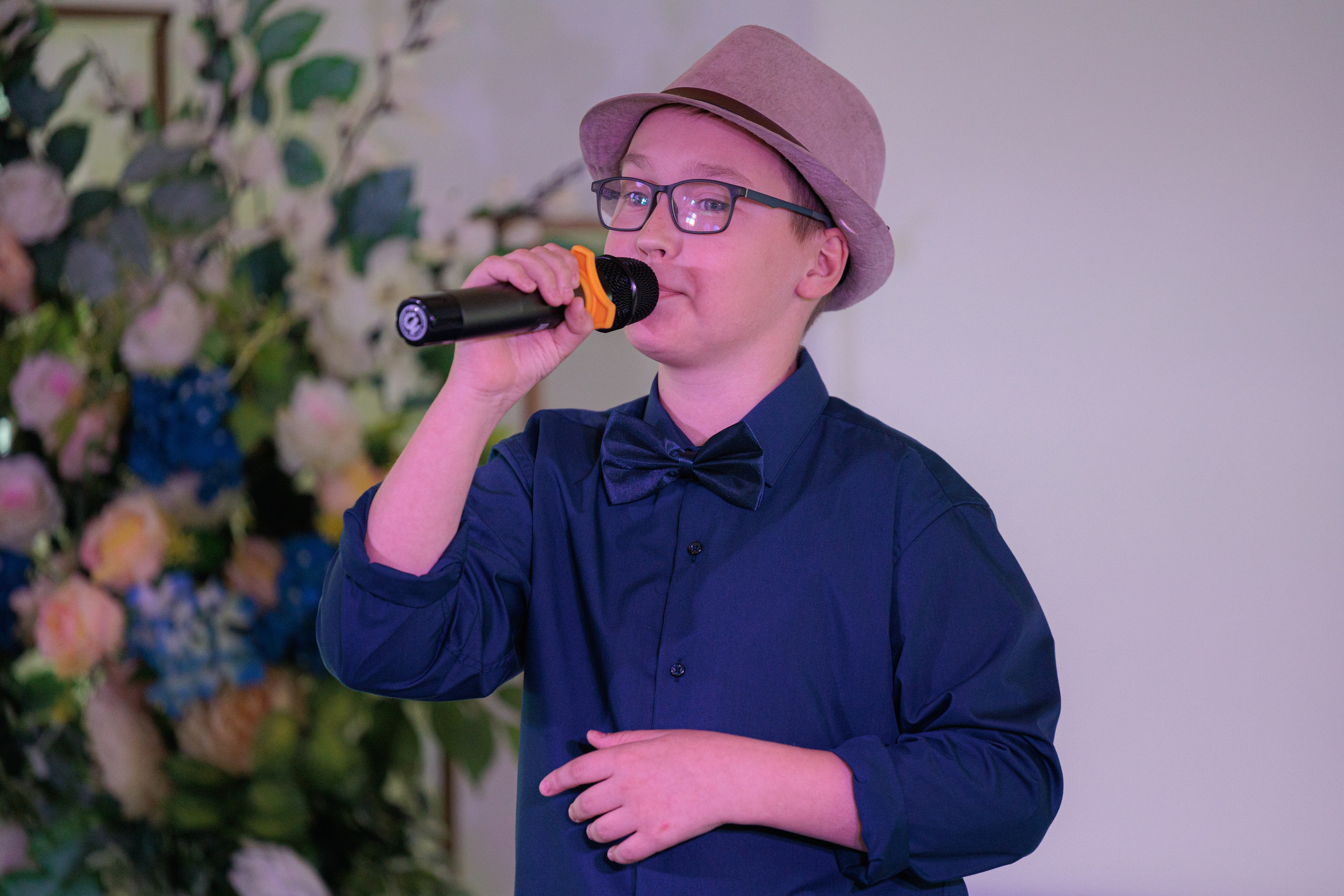 Вечерний STARS. Ваши Истории. Фотограф/видеограф. Абакан