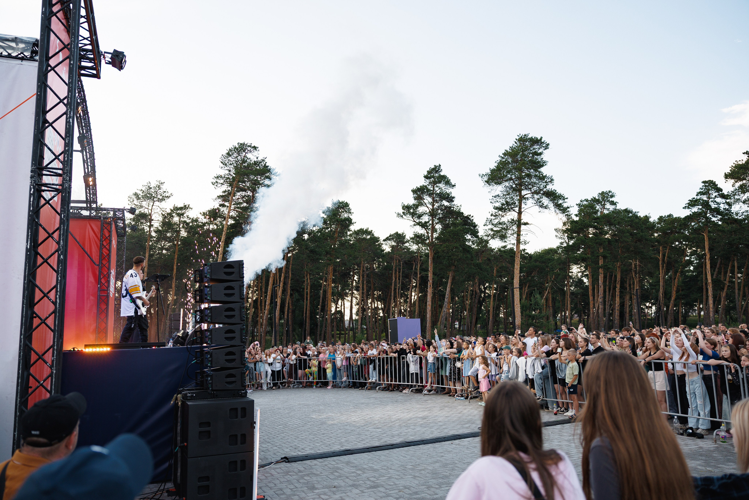 День молодежи 2025 Минусинск. Ваши Истории. Фотограф/видеограф. Абакан