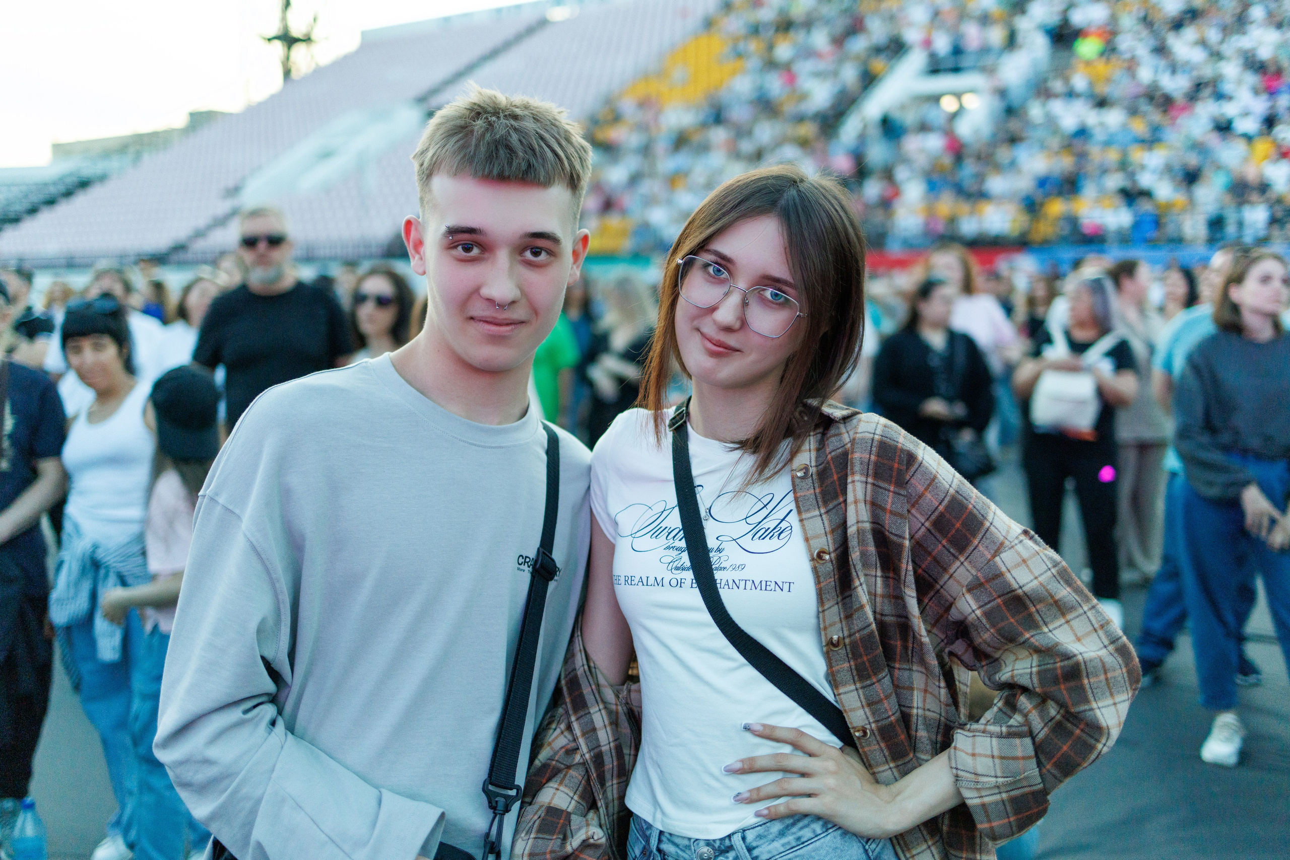 Симфония в джинсах 5. Ваши Истории. Фотограф/видеограф. Абакан