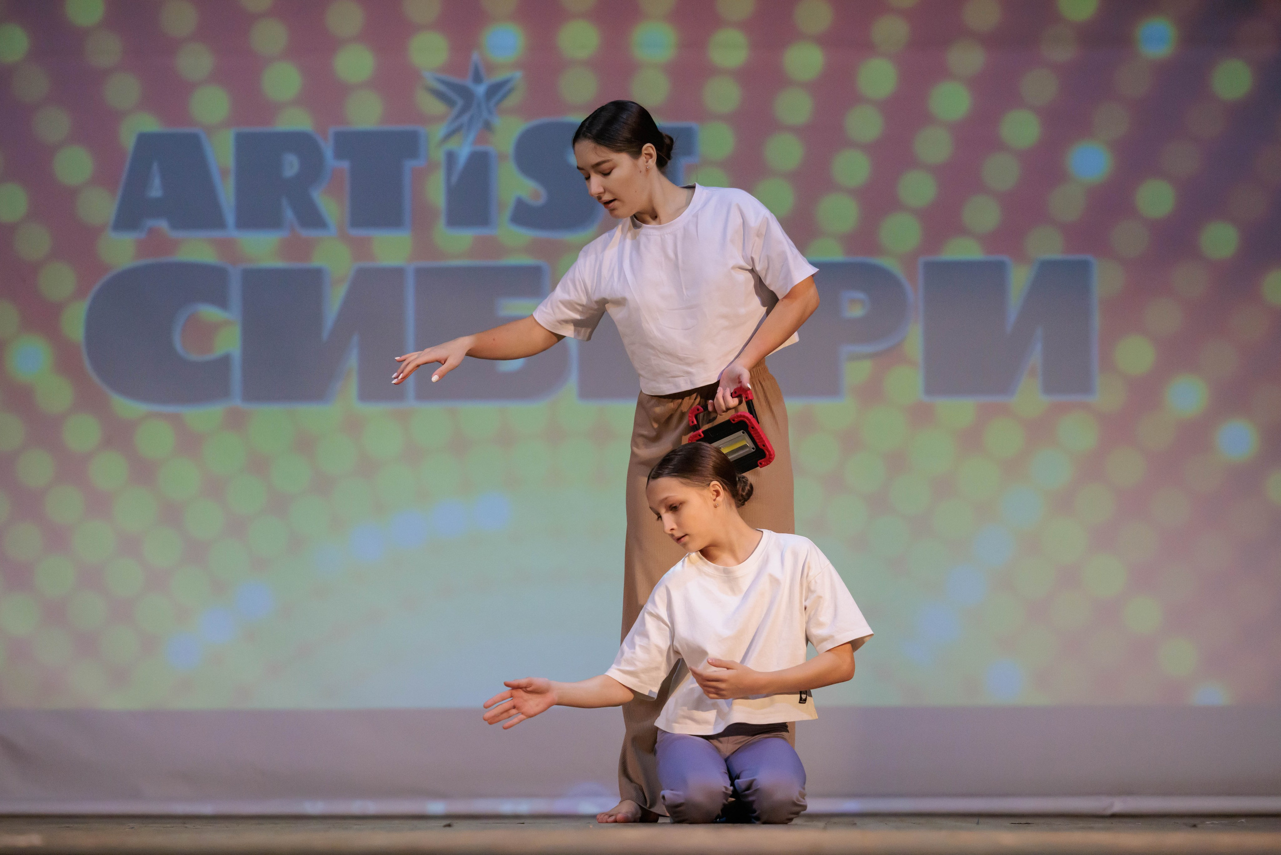 ARТист Сибири 2023. Ваши Истории. Фотограф/видеограф. Абакан