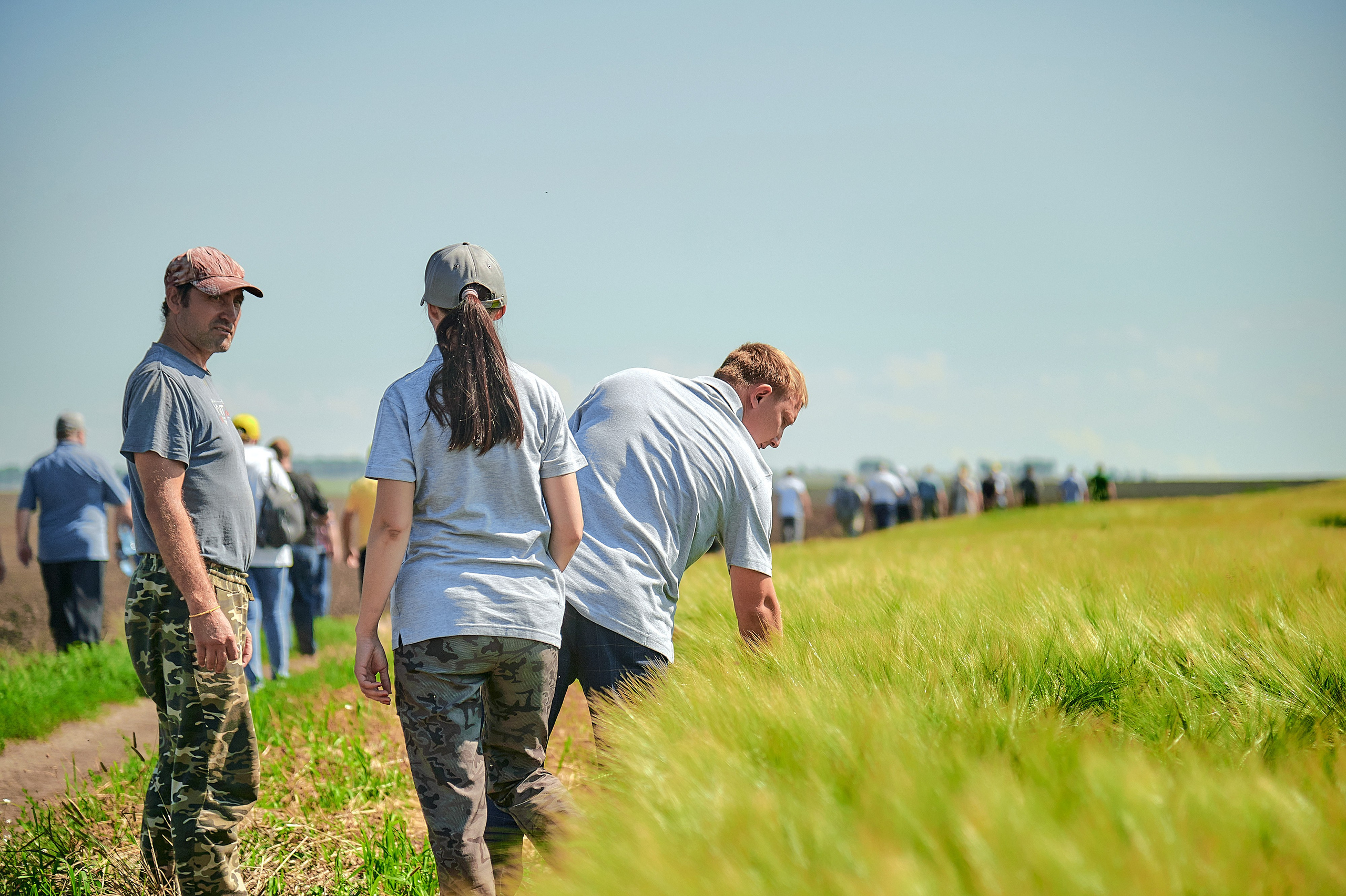 Портфолио репортажной фотосъёмки: Кирово-Чепецкая Химическая Компания. Фотограф Яковлев Роман — Красноярск