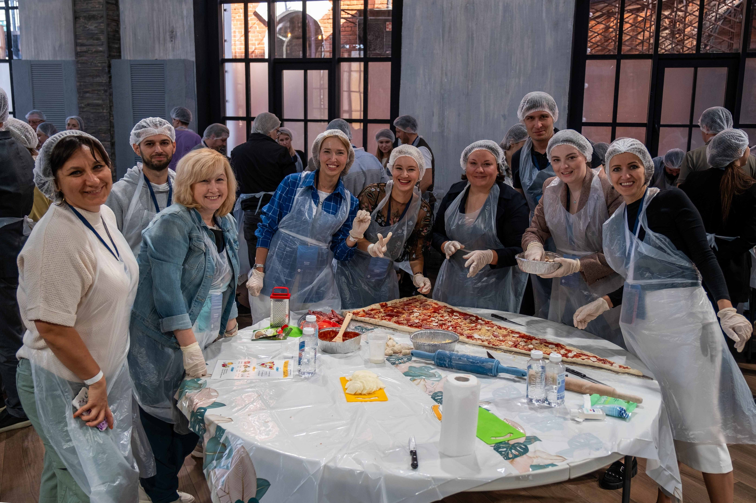 Альбом корпоратив. Фото тур