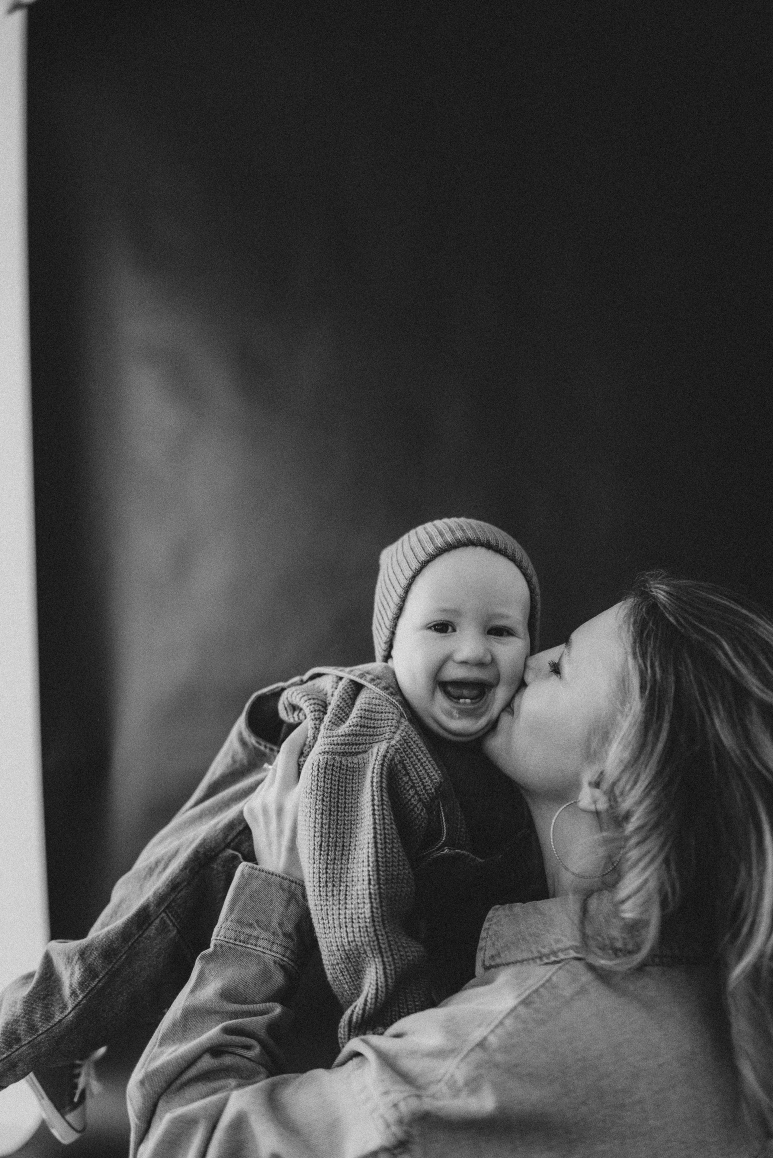 Минимализм в студии. Семейный фотограф Ростов-на-Дону Татьяна Соколова