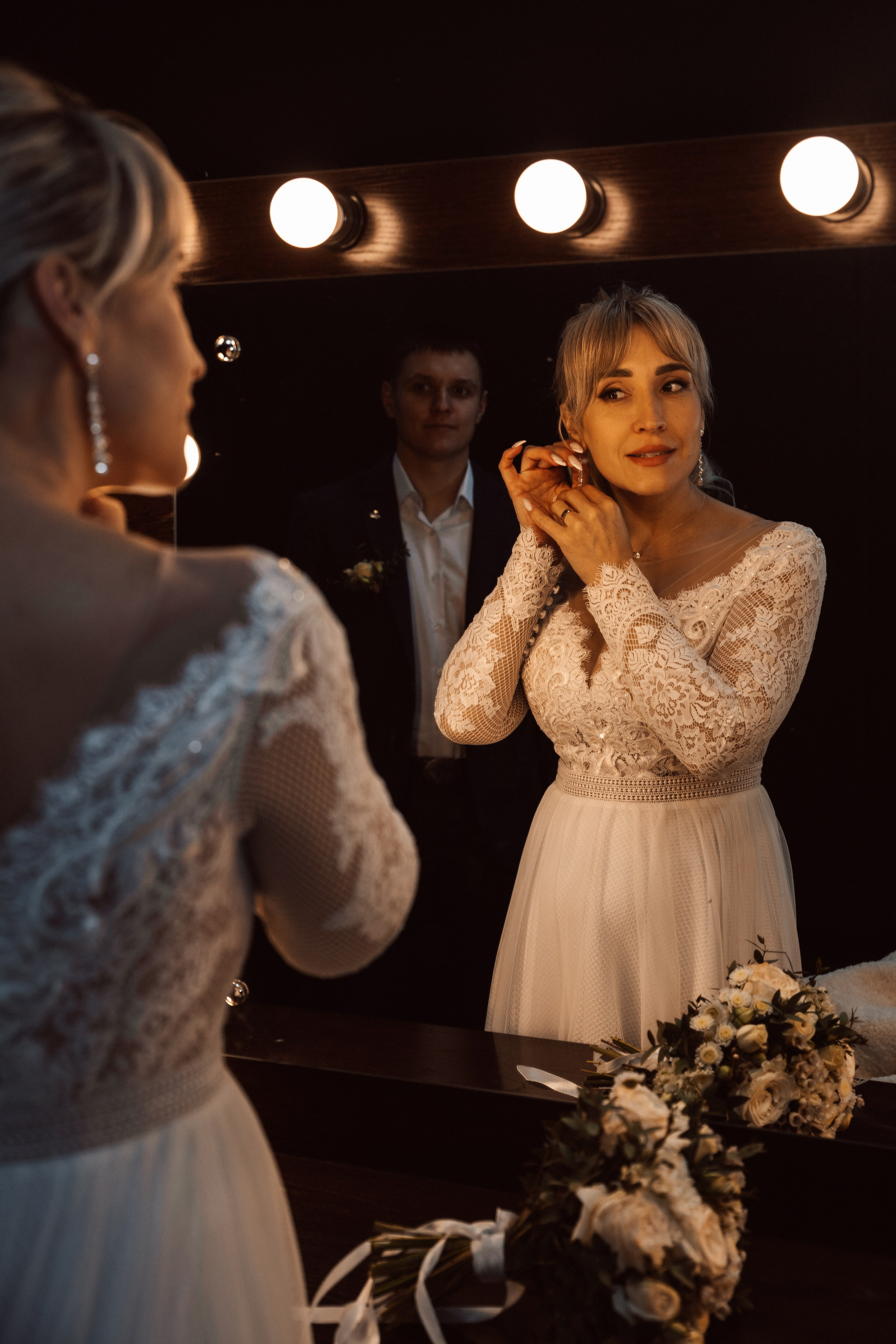 Алексей и Надежда. Семейный фотограф Красноярск