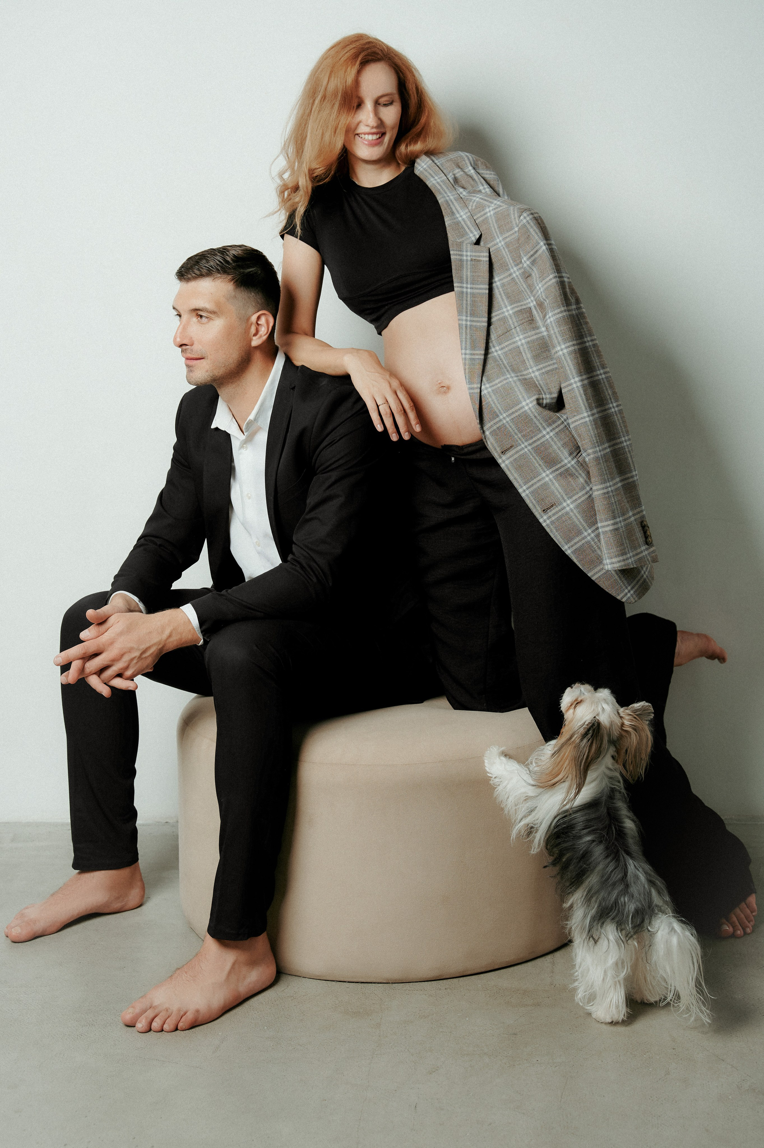 Маша. Фотограф Регина С