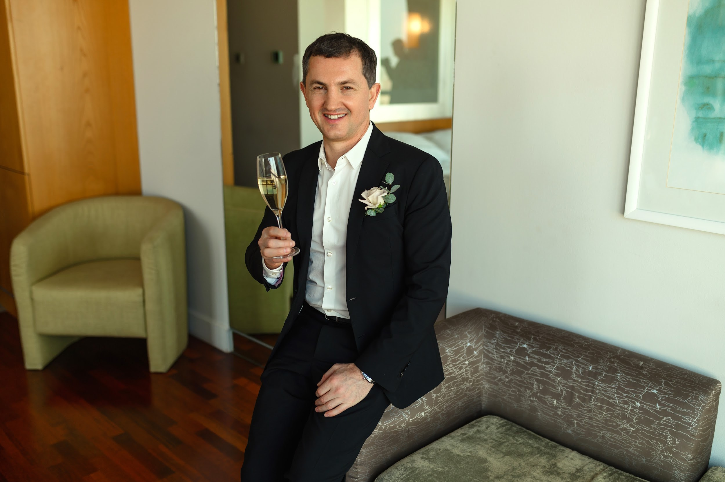 N&S. Фотограф Марина Росси