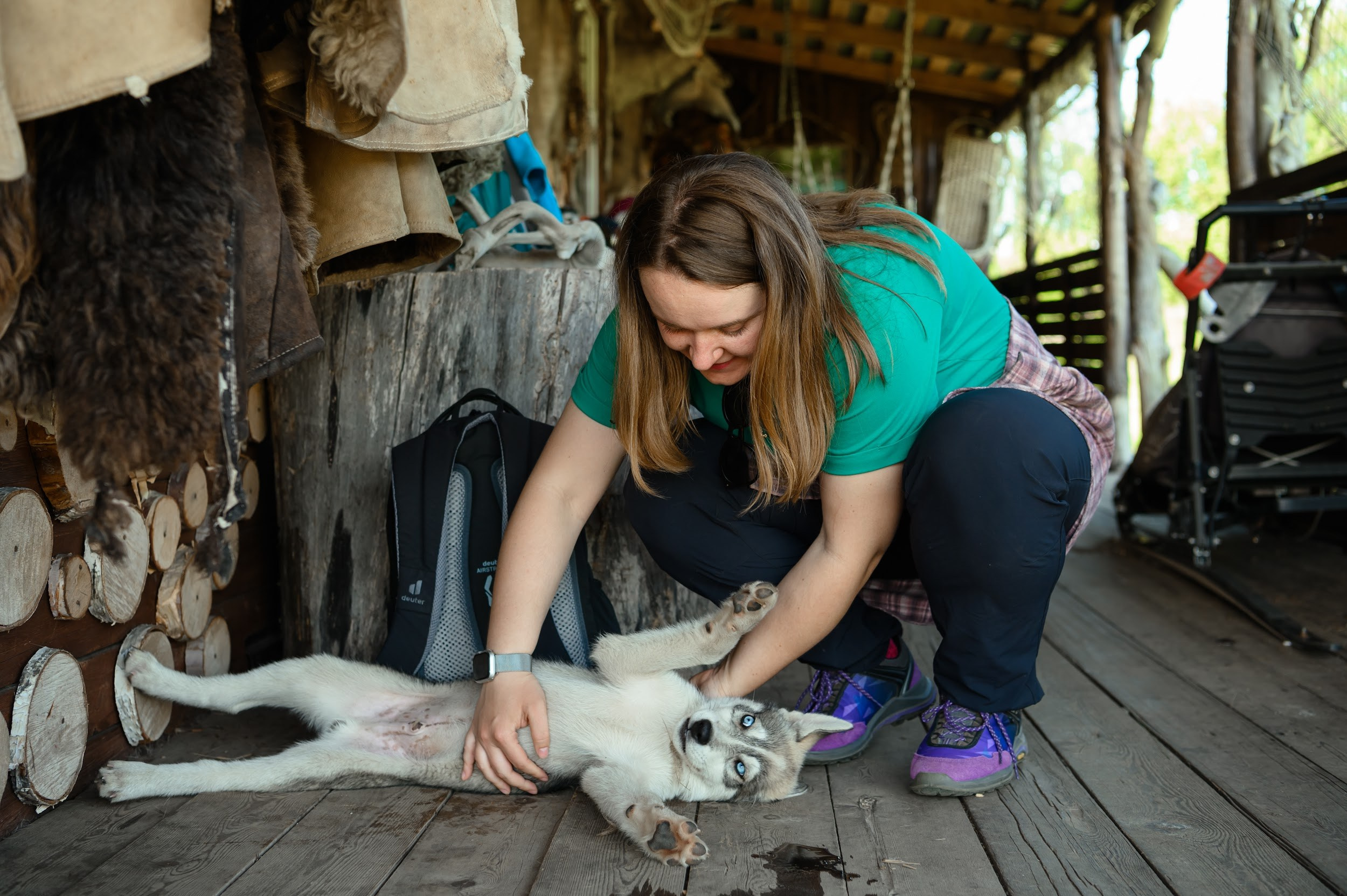 Камчатка 08.2024. Фотограф Марина Росси