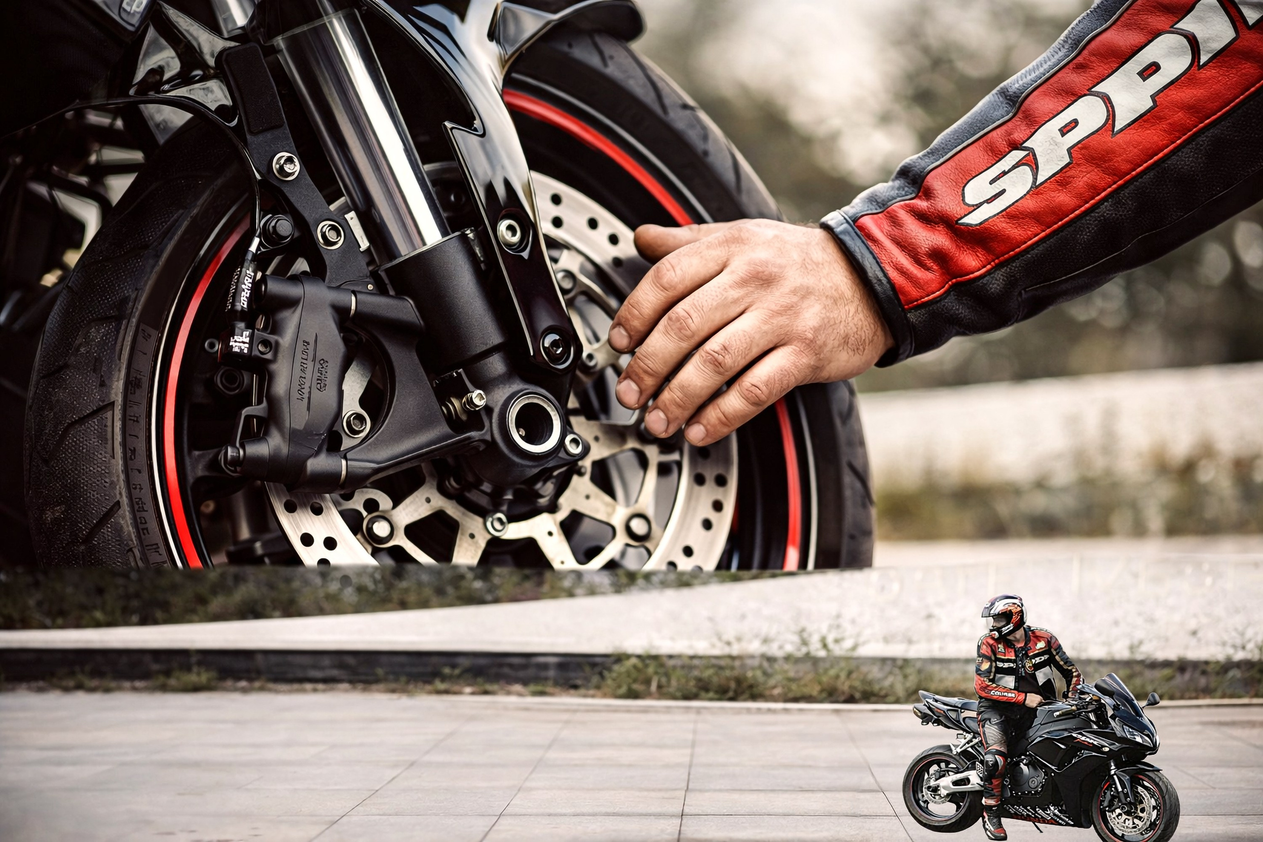 Павел. Дорога начинается здесь. Семейный и детский фотограф в Москве Юлия