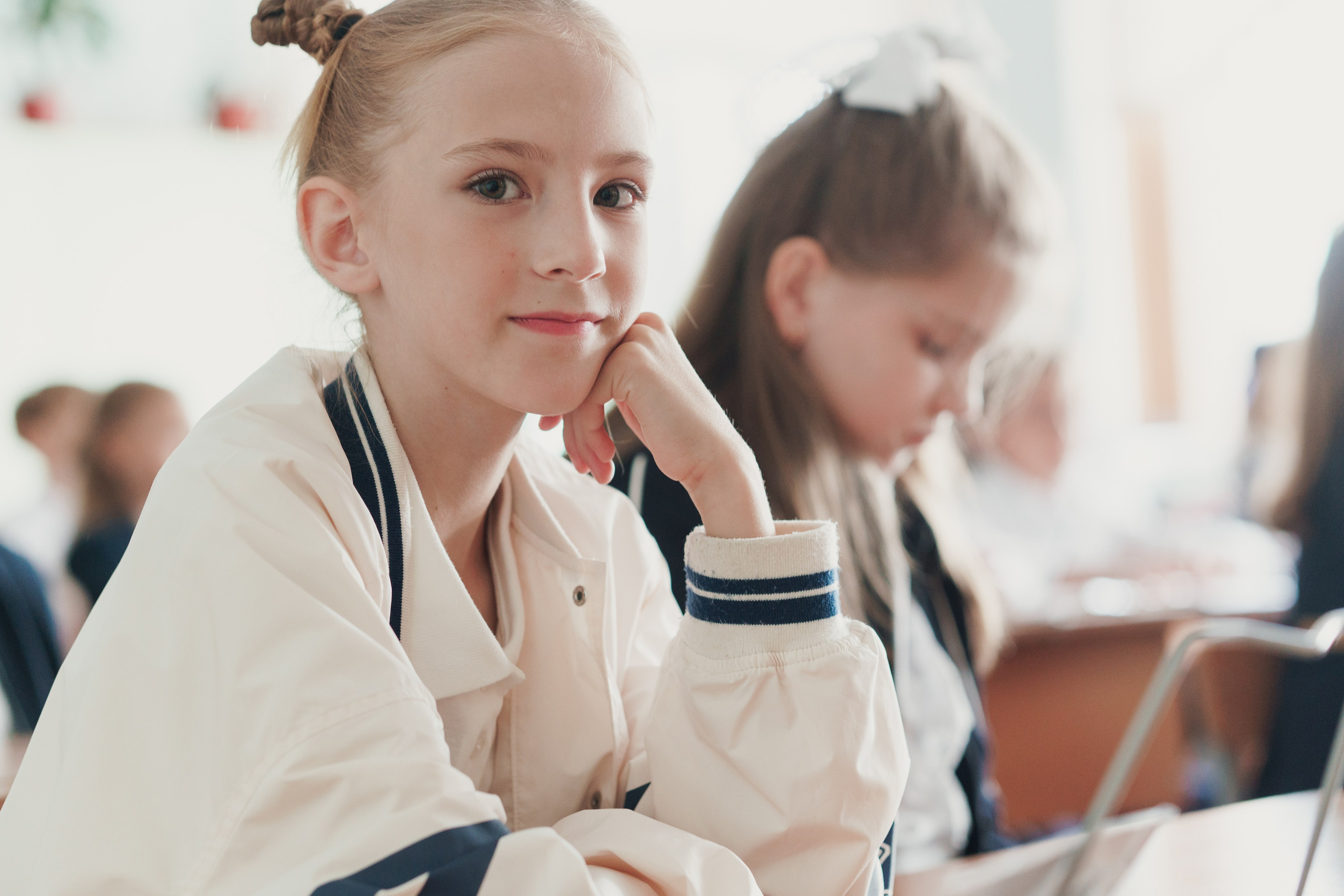 1 сентября 2024. Фотограф Дарья Локотко в Красноярске