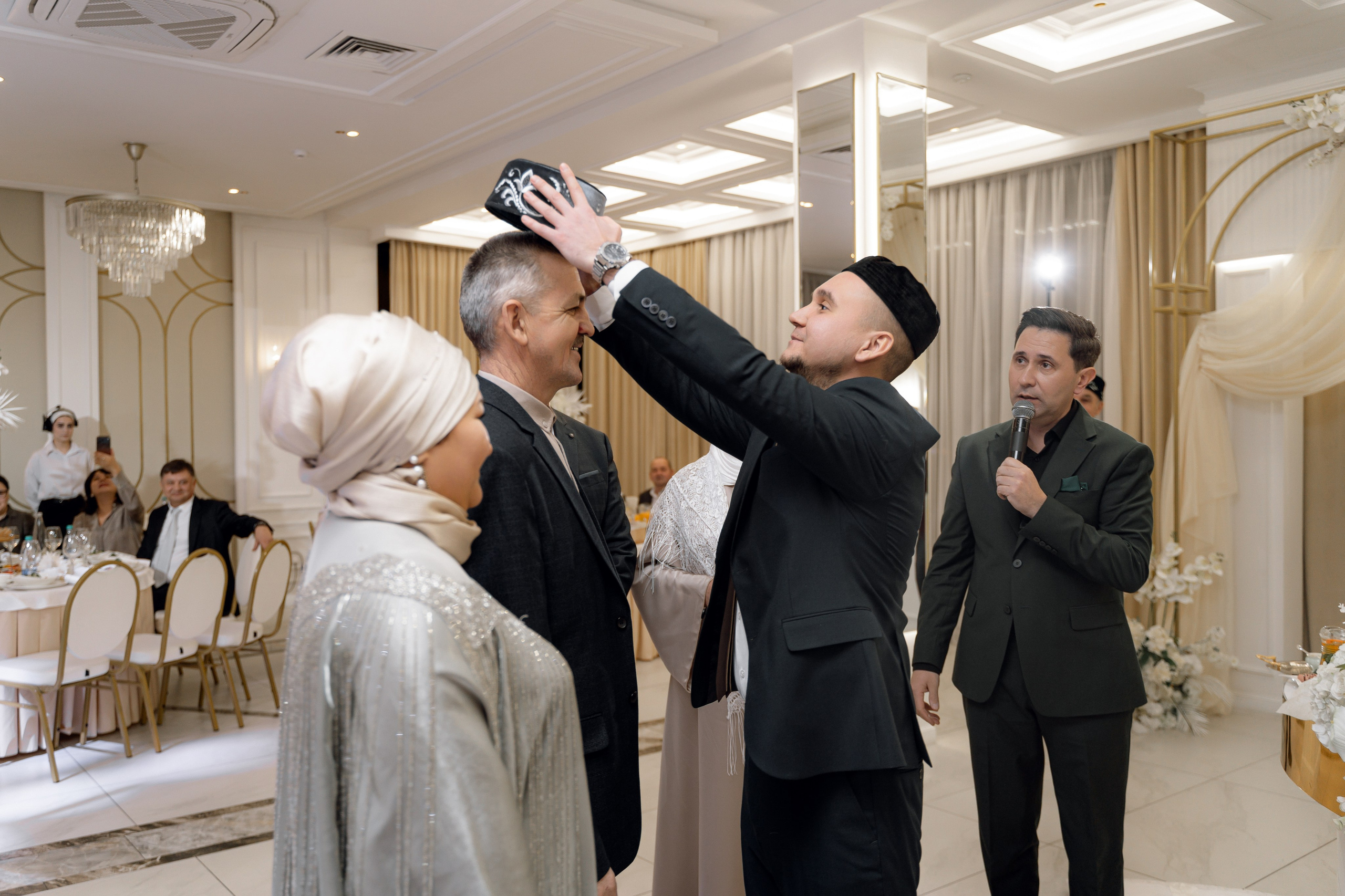 Данис & Ильзира (Алтан). RAMIL SAFIULLIN