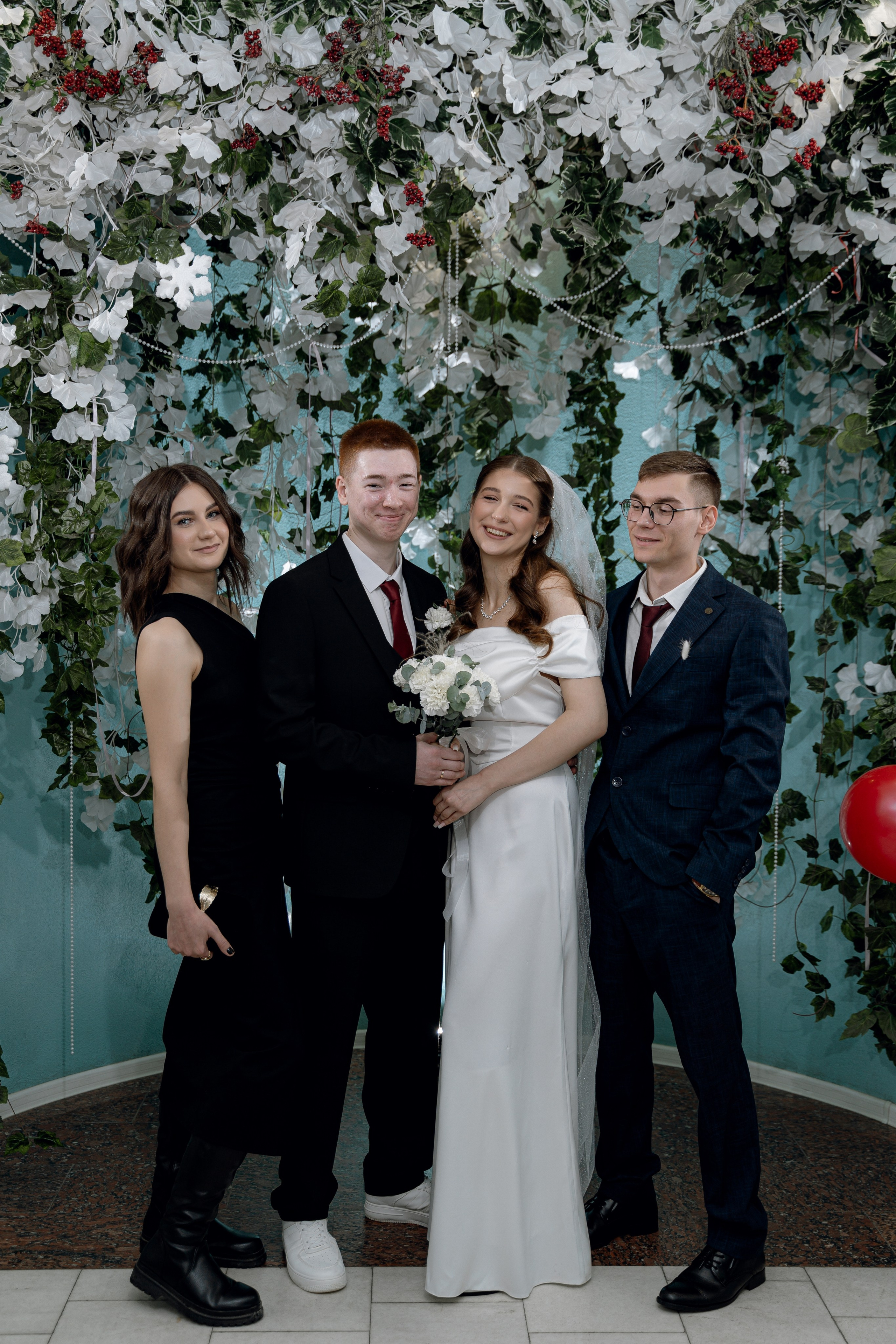 Илья & Диана. RAMIL SAFIULLIN