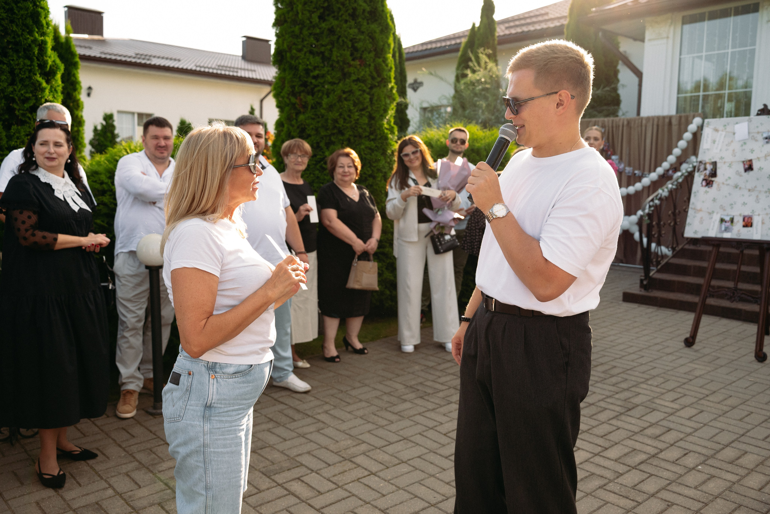 Inessa Happy 30. Фотограф в Минске