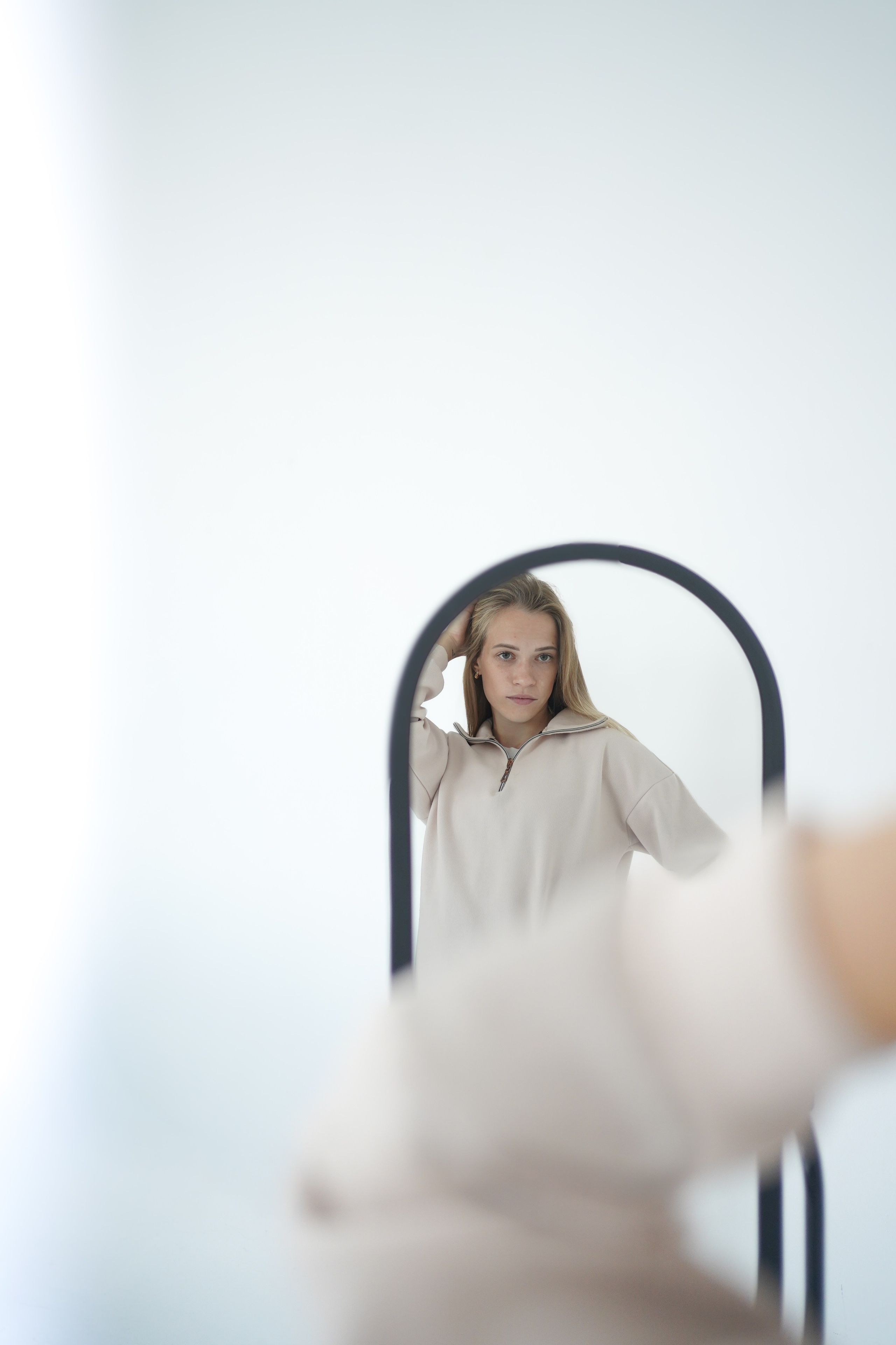 Валерия сьёмка в студию