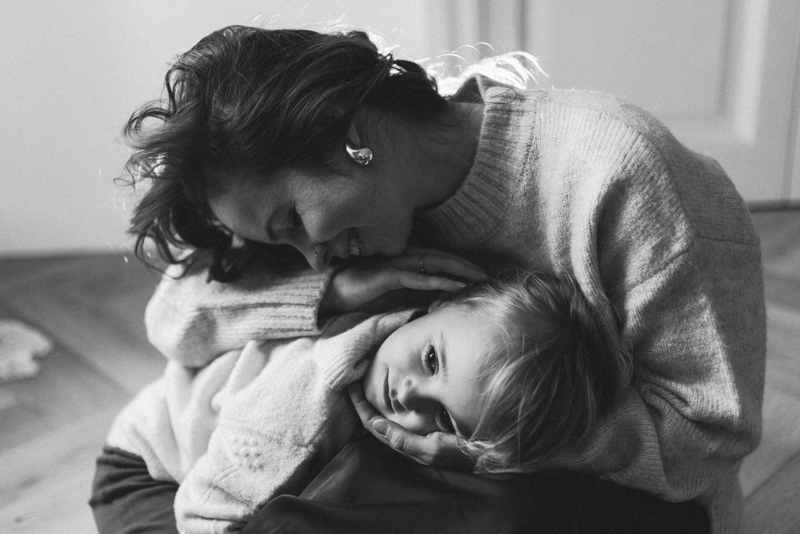 Алина, Юля. Семейный фотограф Оля Гладченко