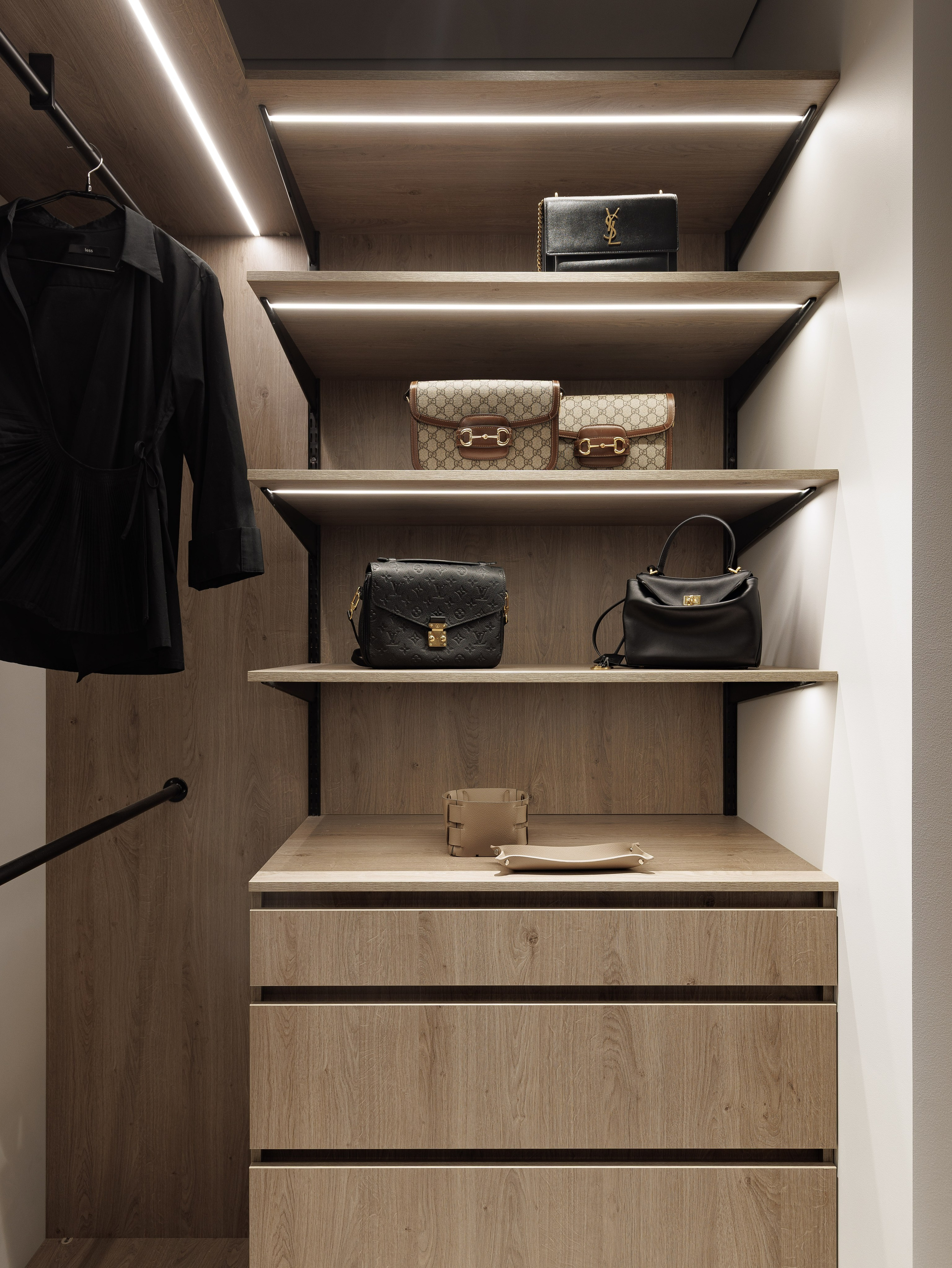 ЖК Новоданиловская, мебельная студия Avantiz. Интерьерный фотограф в Москве Кристина Медведева