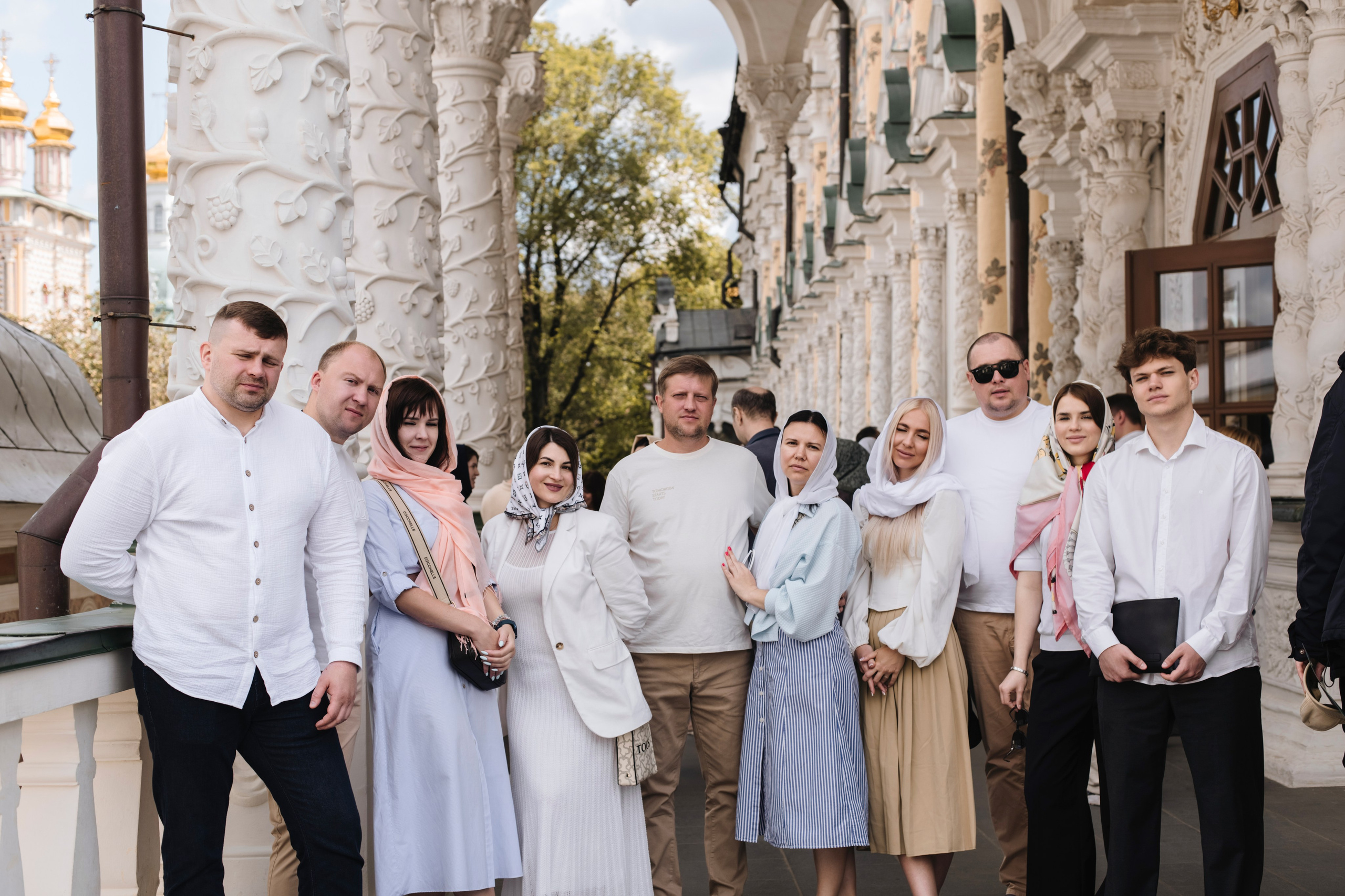 Лавра. MORRENAAA|Фотограф Сергиев-Посад | Москва | МО | Пушкино | Мытищи