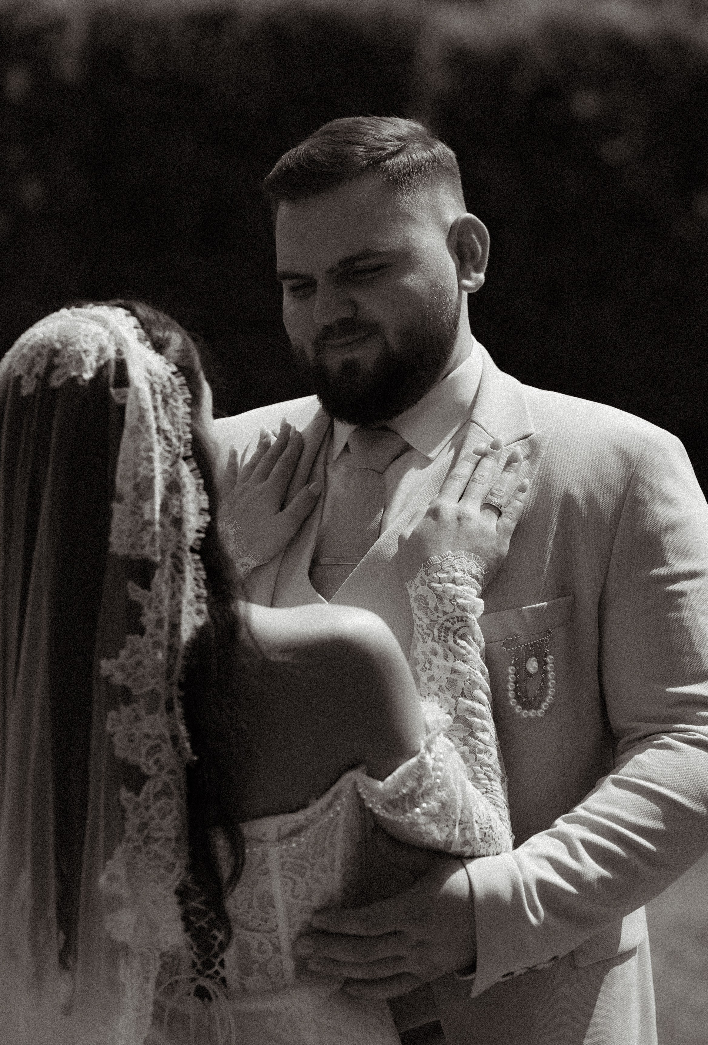 Egor & Marina. Свадебный и семейный фотограф Москва