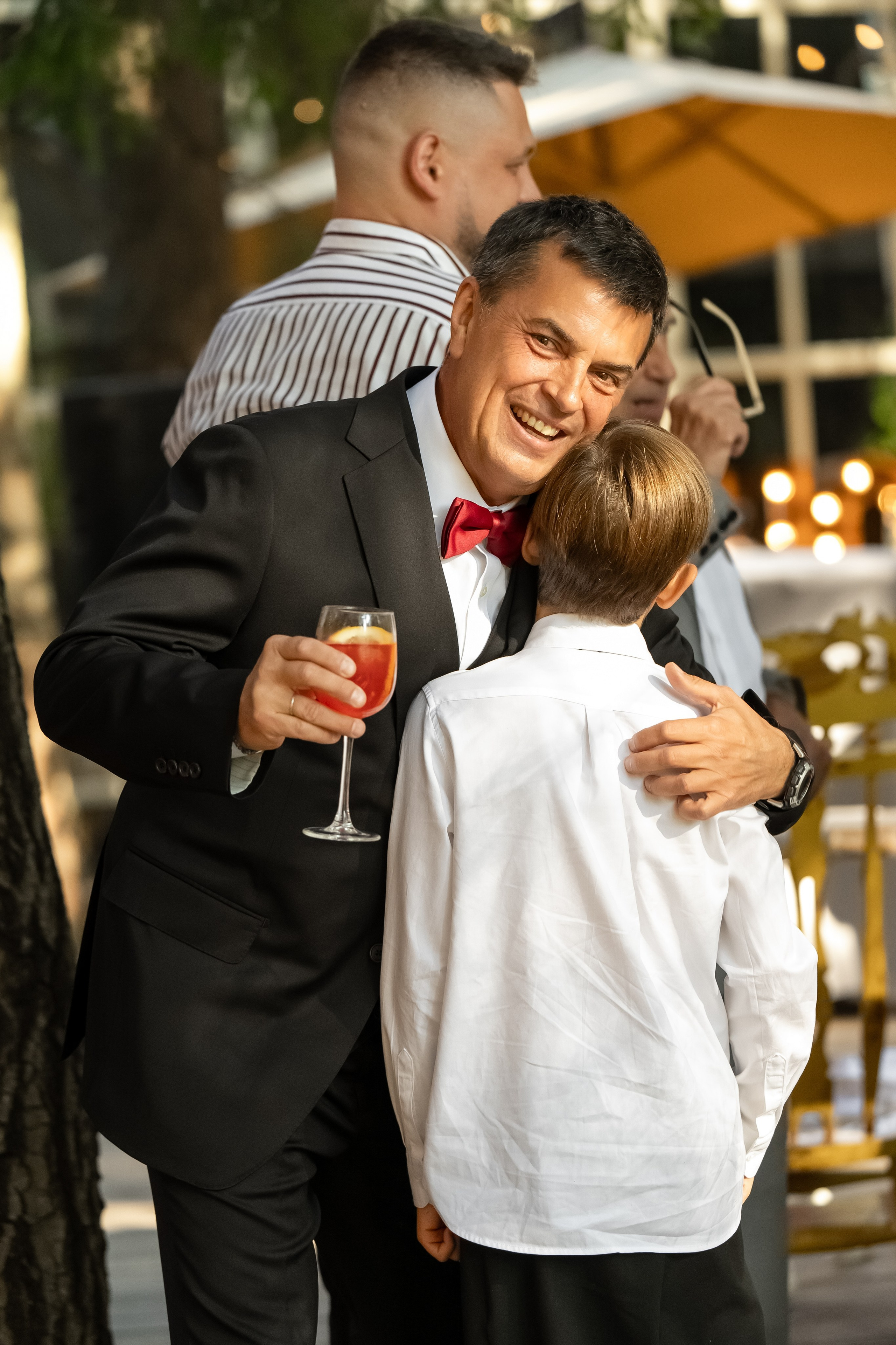 Artem & Polina, Mahogany Terrace. Свадебный и семейный фотограф Москва