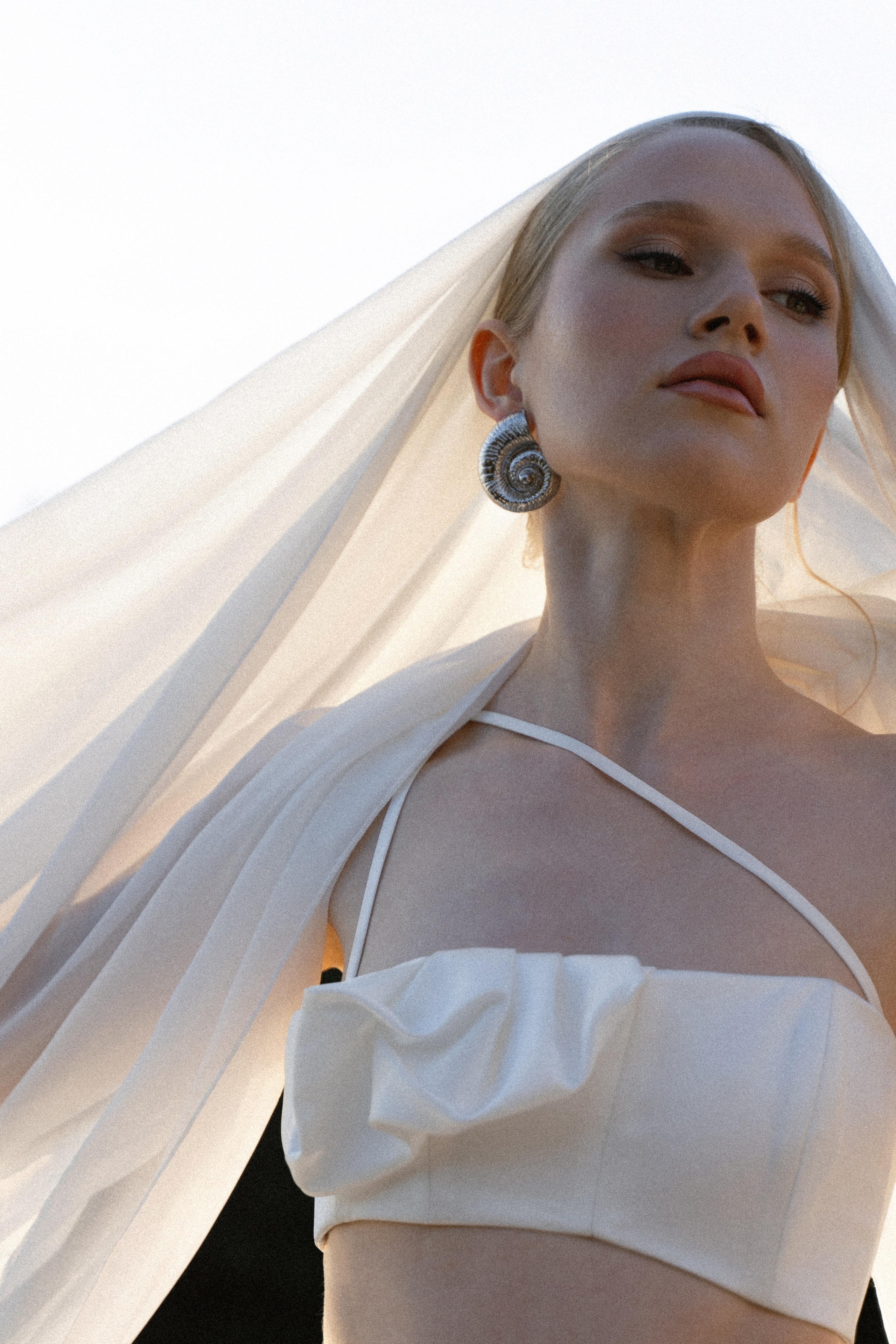 На яхте. Фотограф в Москве Наталия Варакина