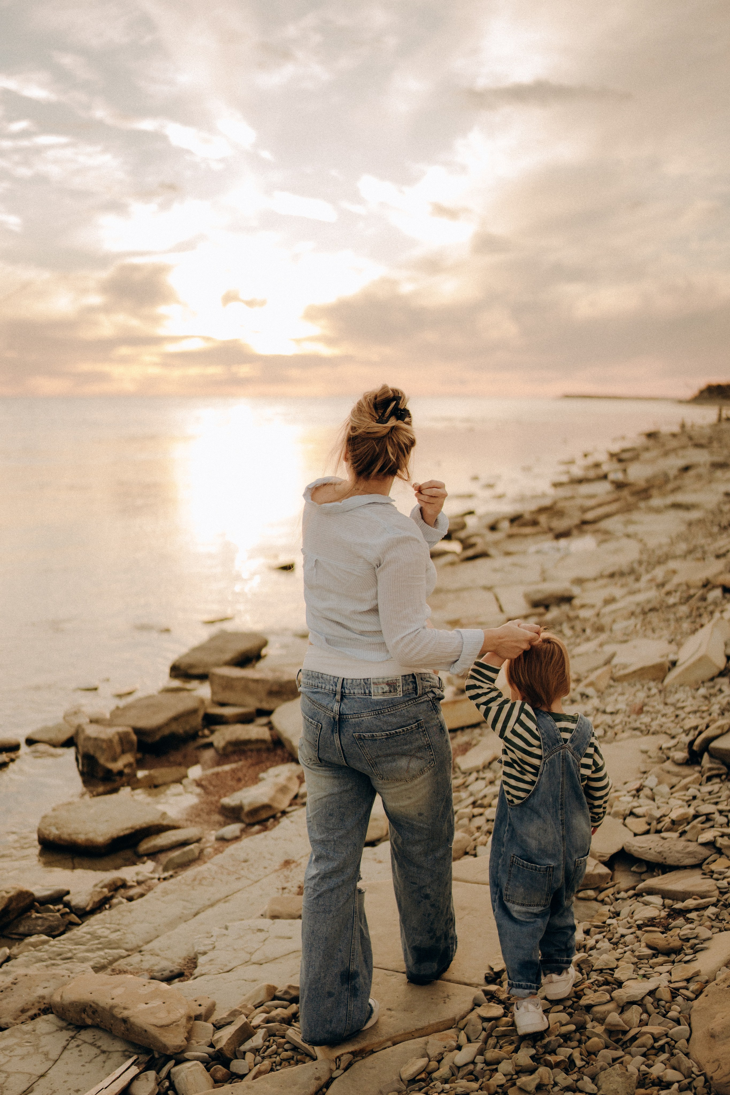 Маша и Яр. Дмитриева Светлана женский и семейный фотограф Рига, Москва, Геленджик