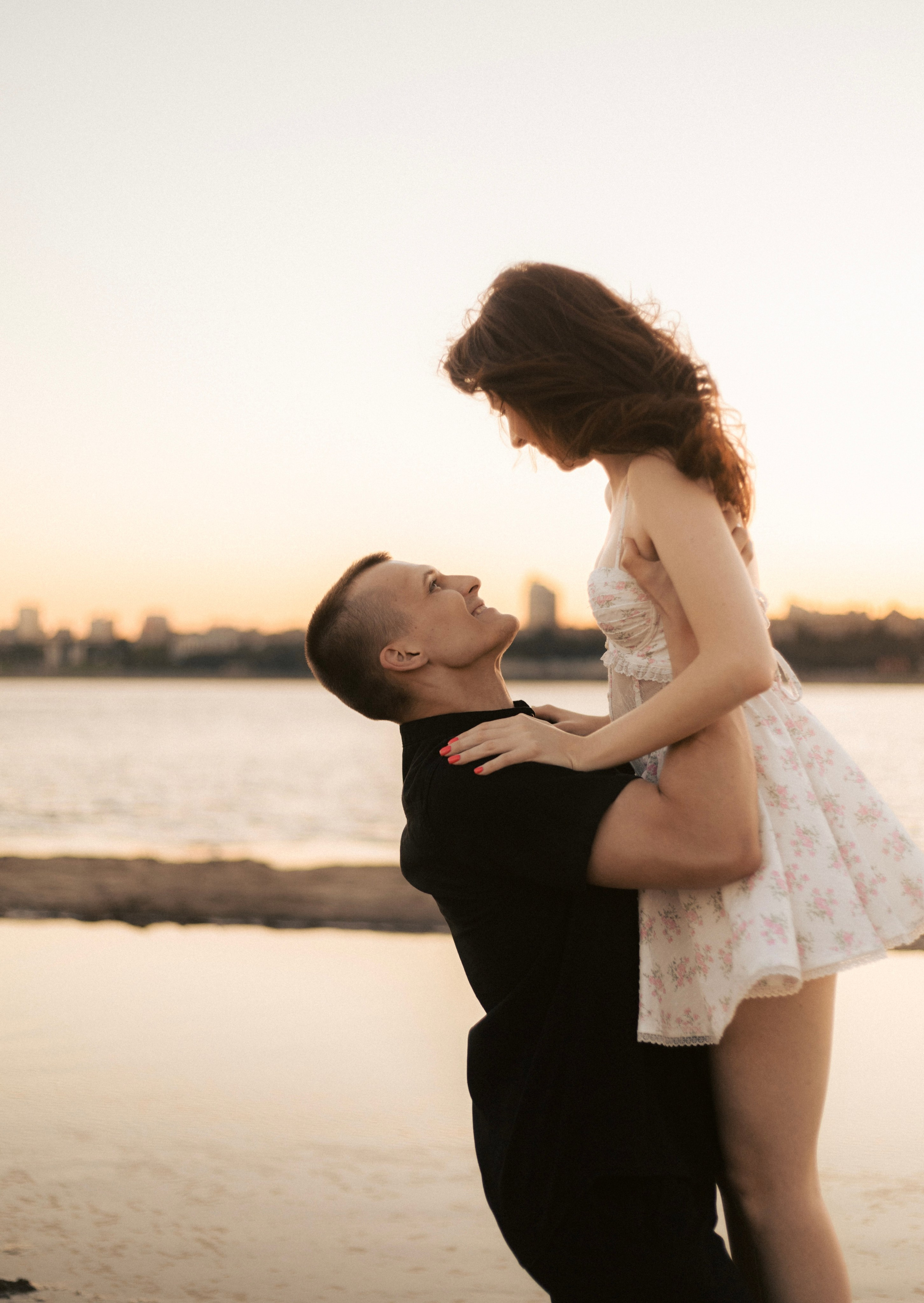 Артем и Даша. Фотограф свадебных и парных историй Кристина Шакула