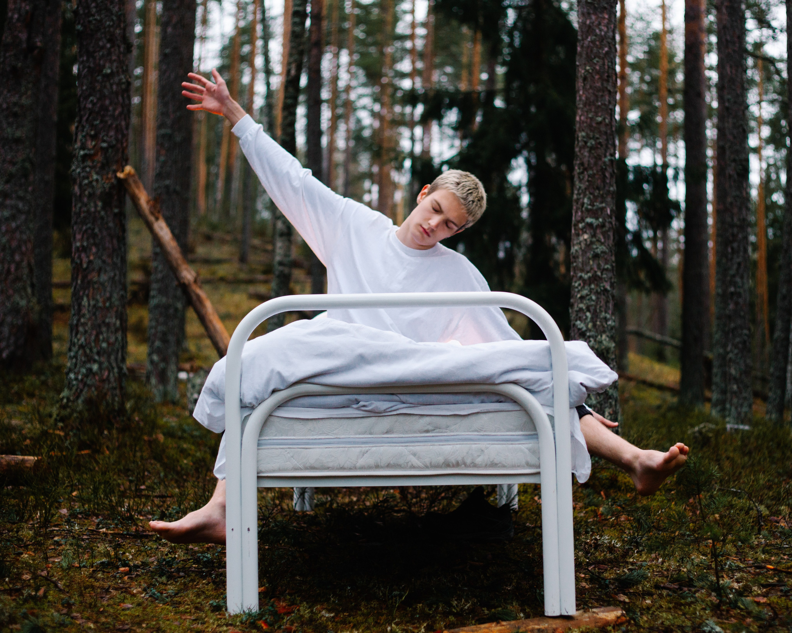 Никита. Фотограф и видеограф Даня Хазигалиев