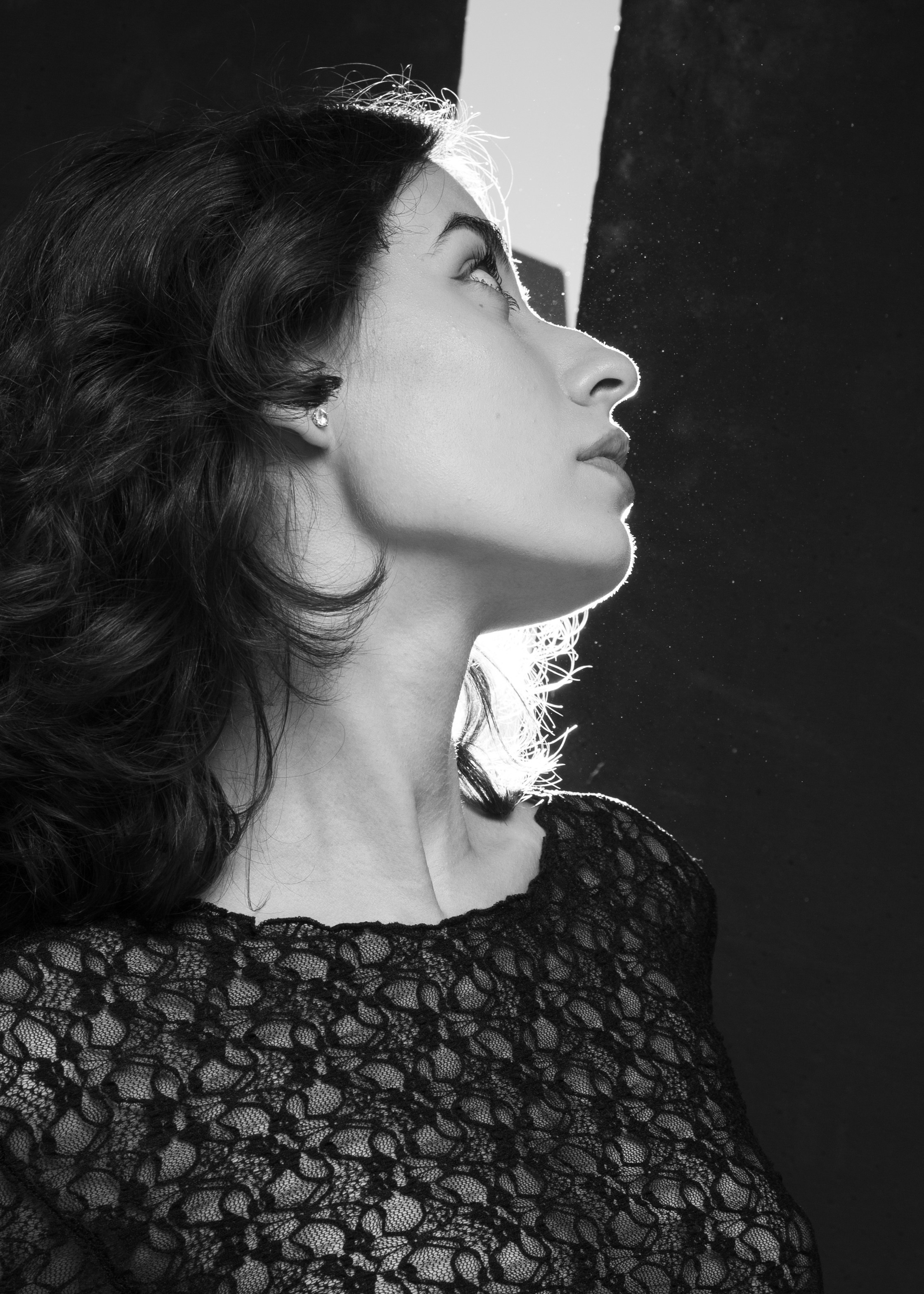 Поля. Фотограф и видеограф Даня Хазигалиев