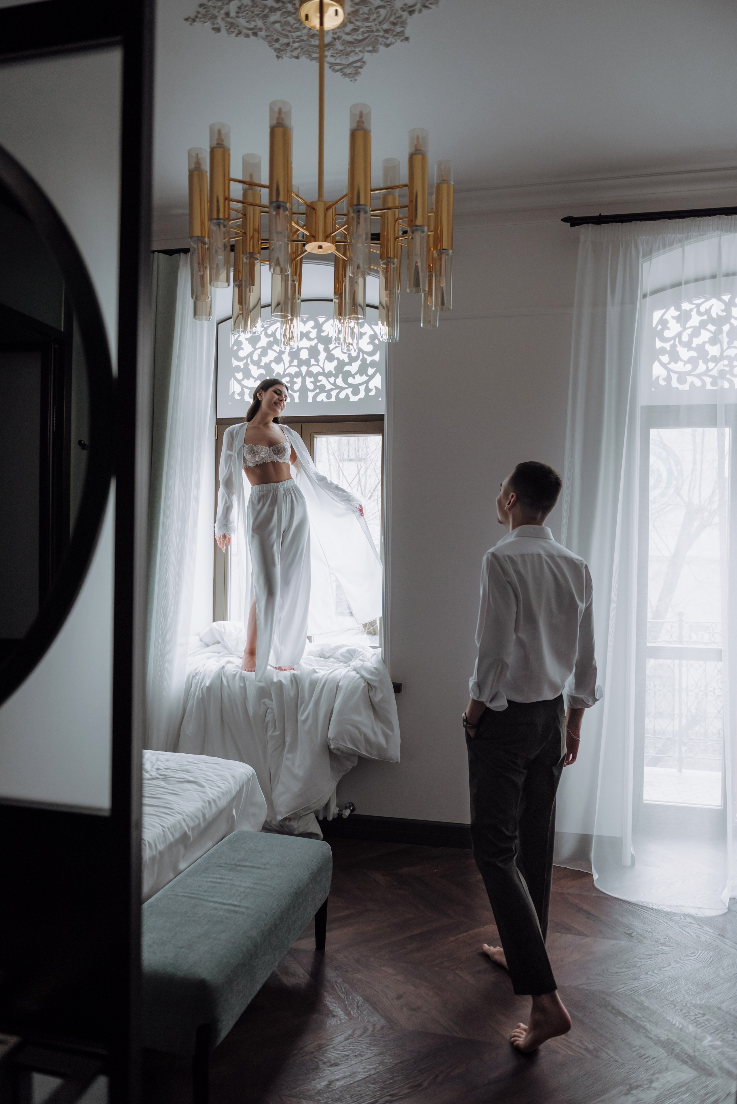 Danila|Marta. Свадебный фотограф в Минске и Санкт-Петербурге Вероника Аксенова