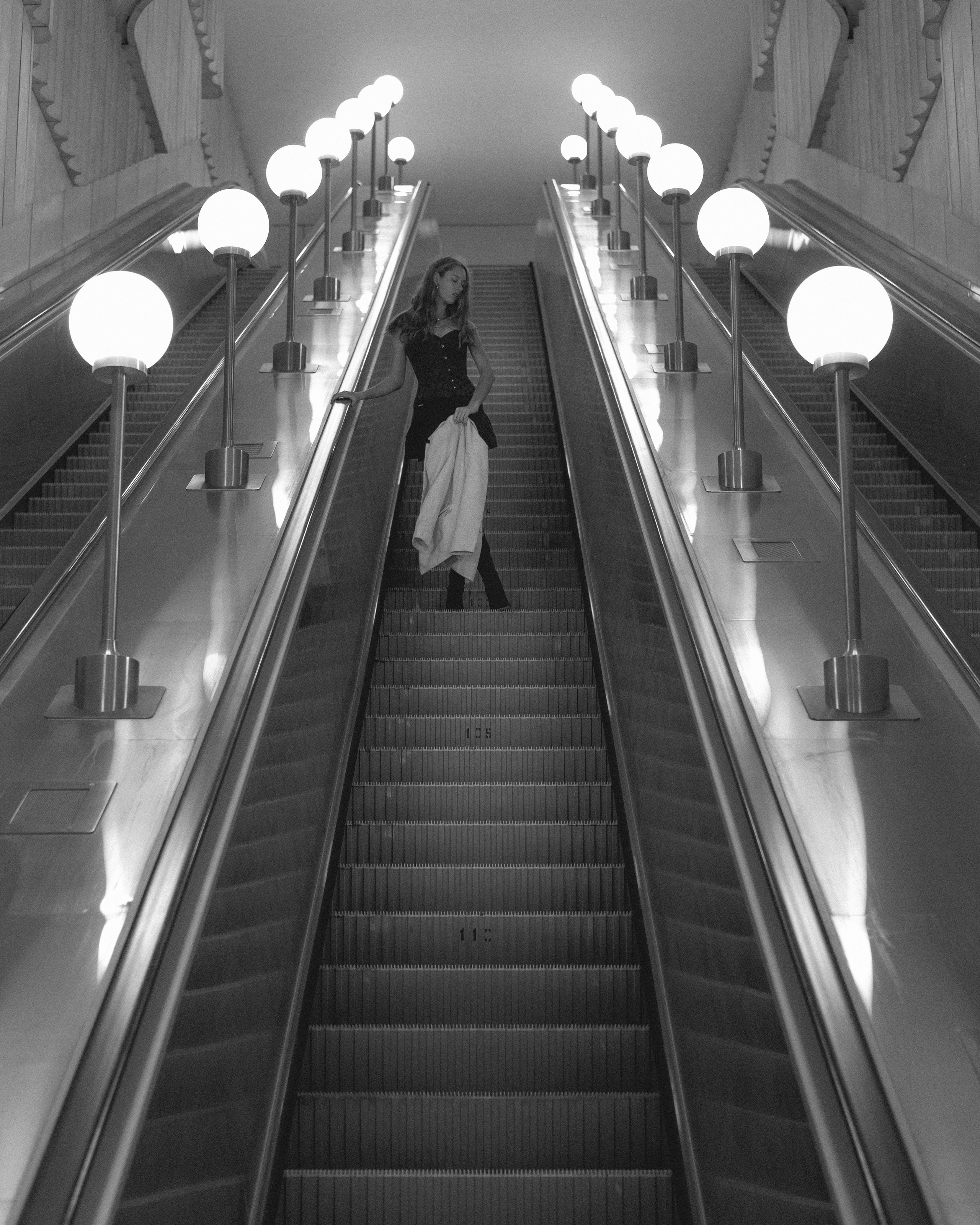 Алиса. Фотограф Москва