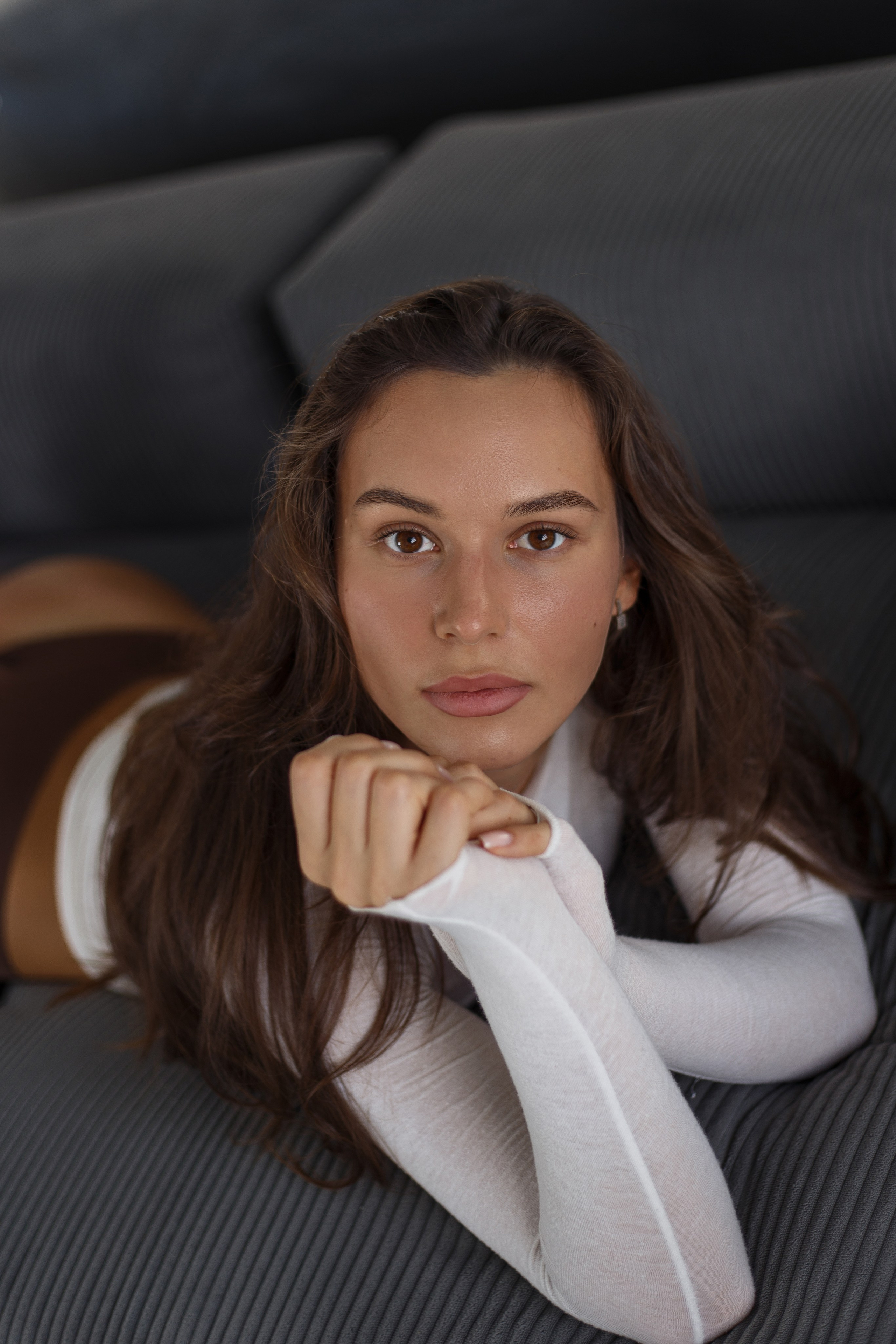 Степанида. Фотограф Владимир / Кинешма Мария Верèтина