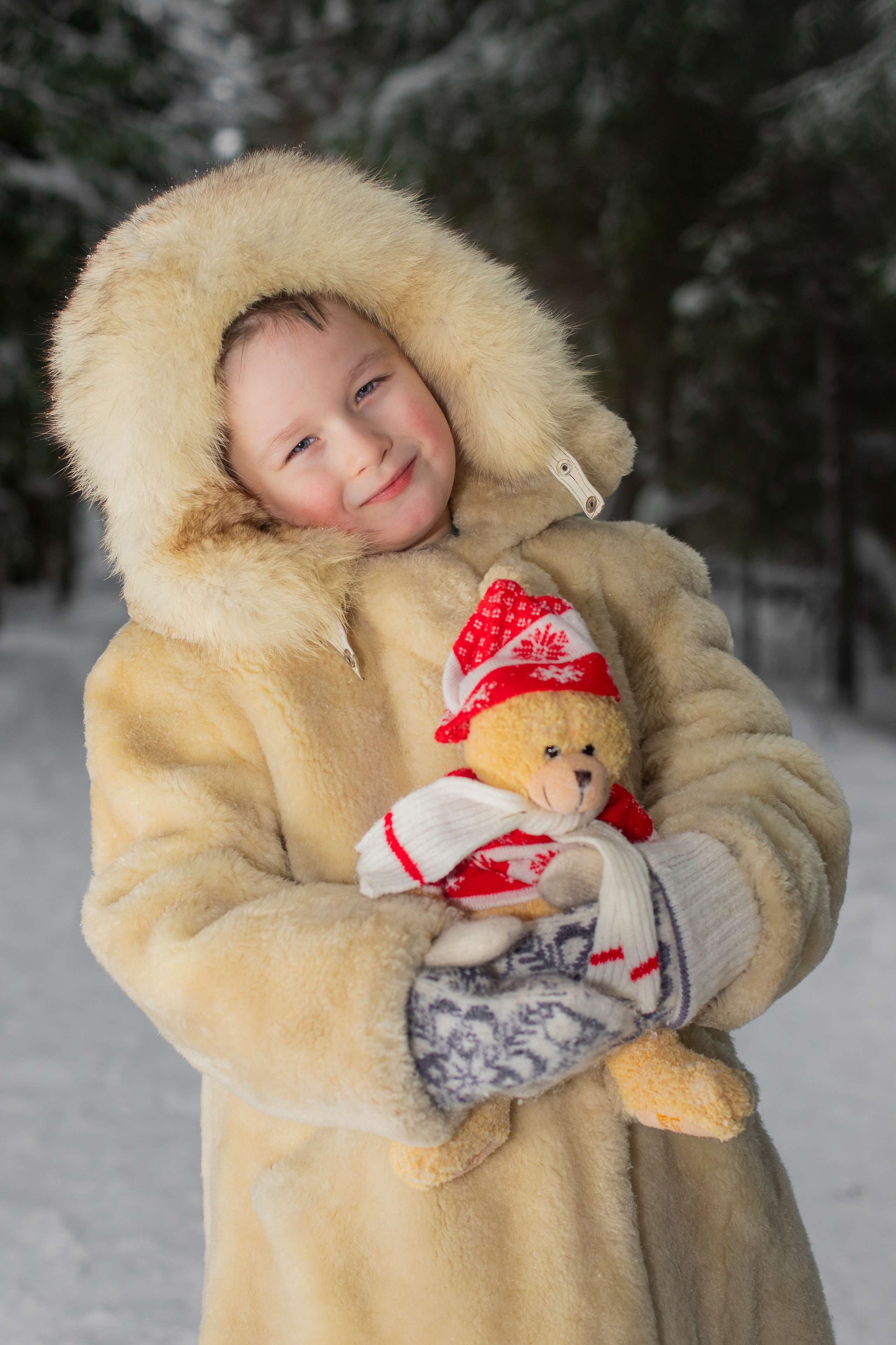 Детские фотосессии. Семейный и детский фотограф Кривутина Юлия