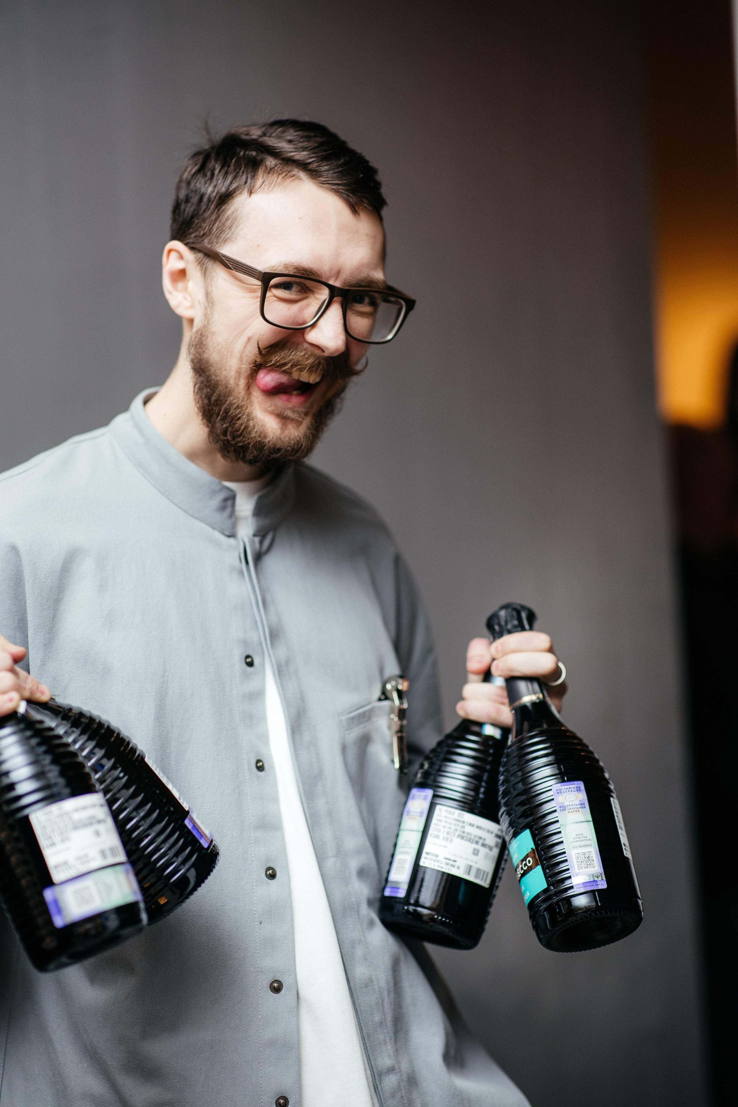 Репортаж. Фотограф Павел Рыжков